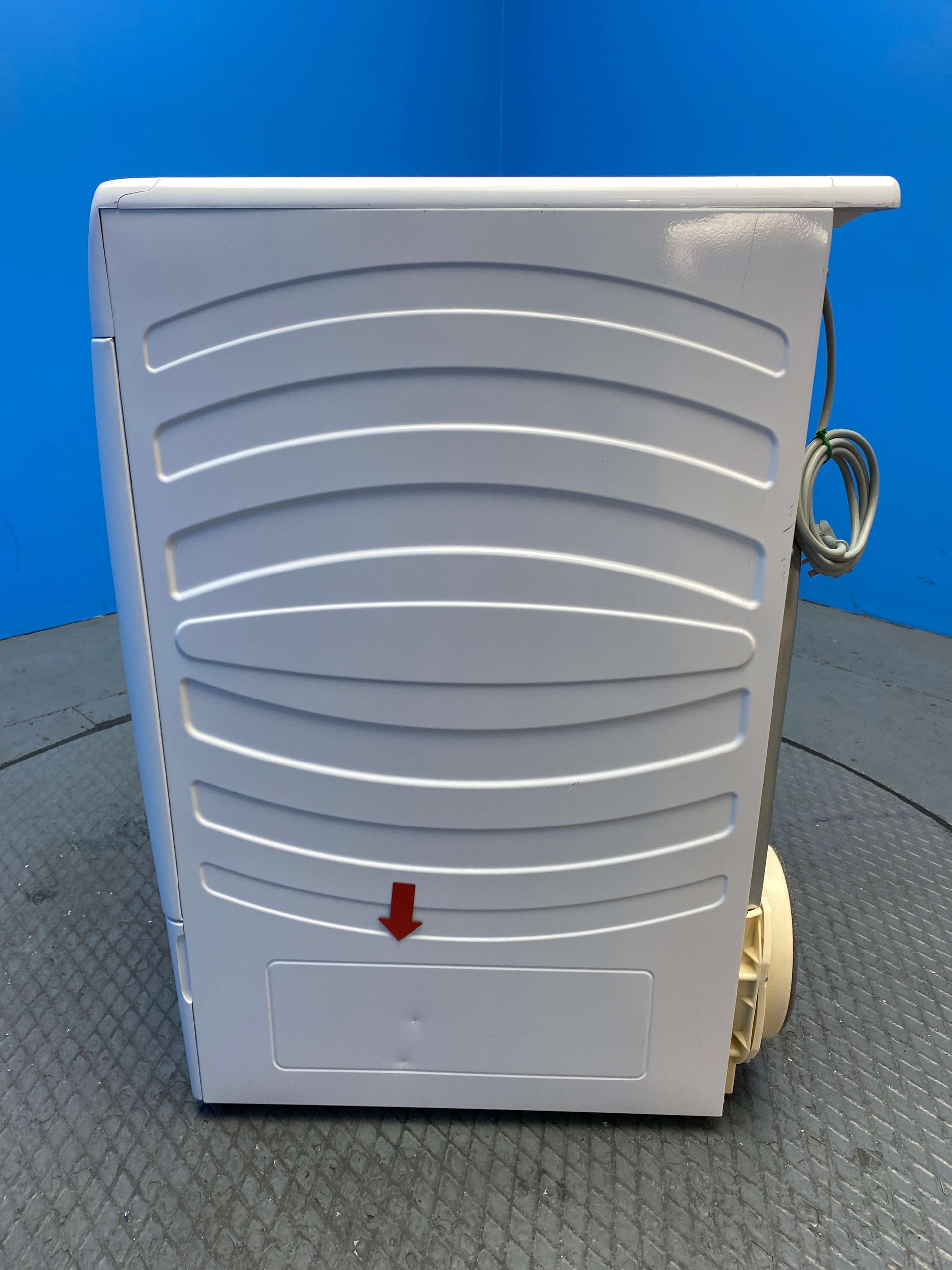 Hoover HLEH8A2DE 8kg Heat Pump Tumble Dryer