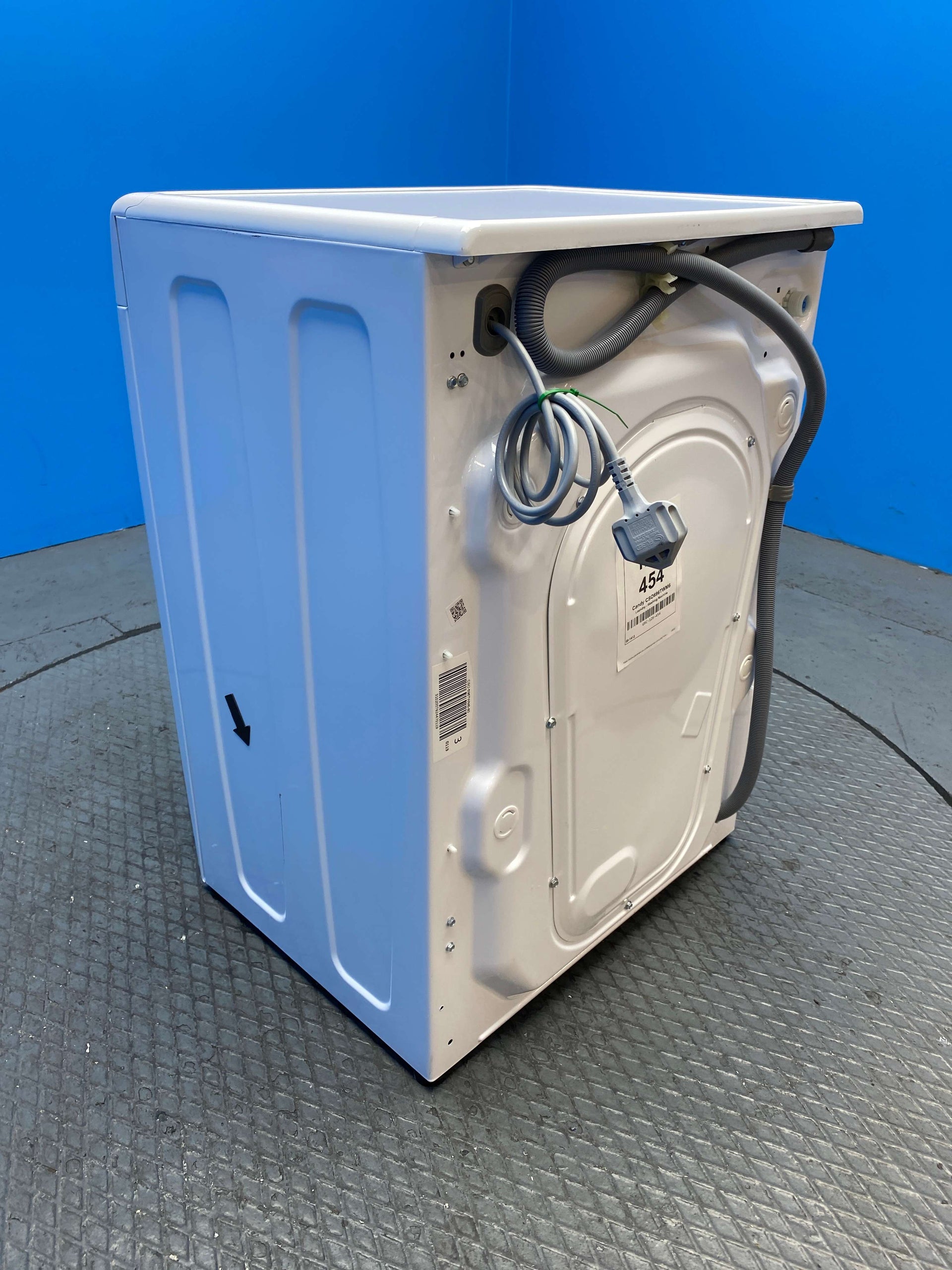 Candy CSO696TWM6 Smart Pro 9kg 1600 Spin Washing Machine