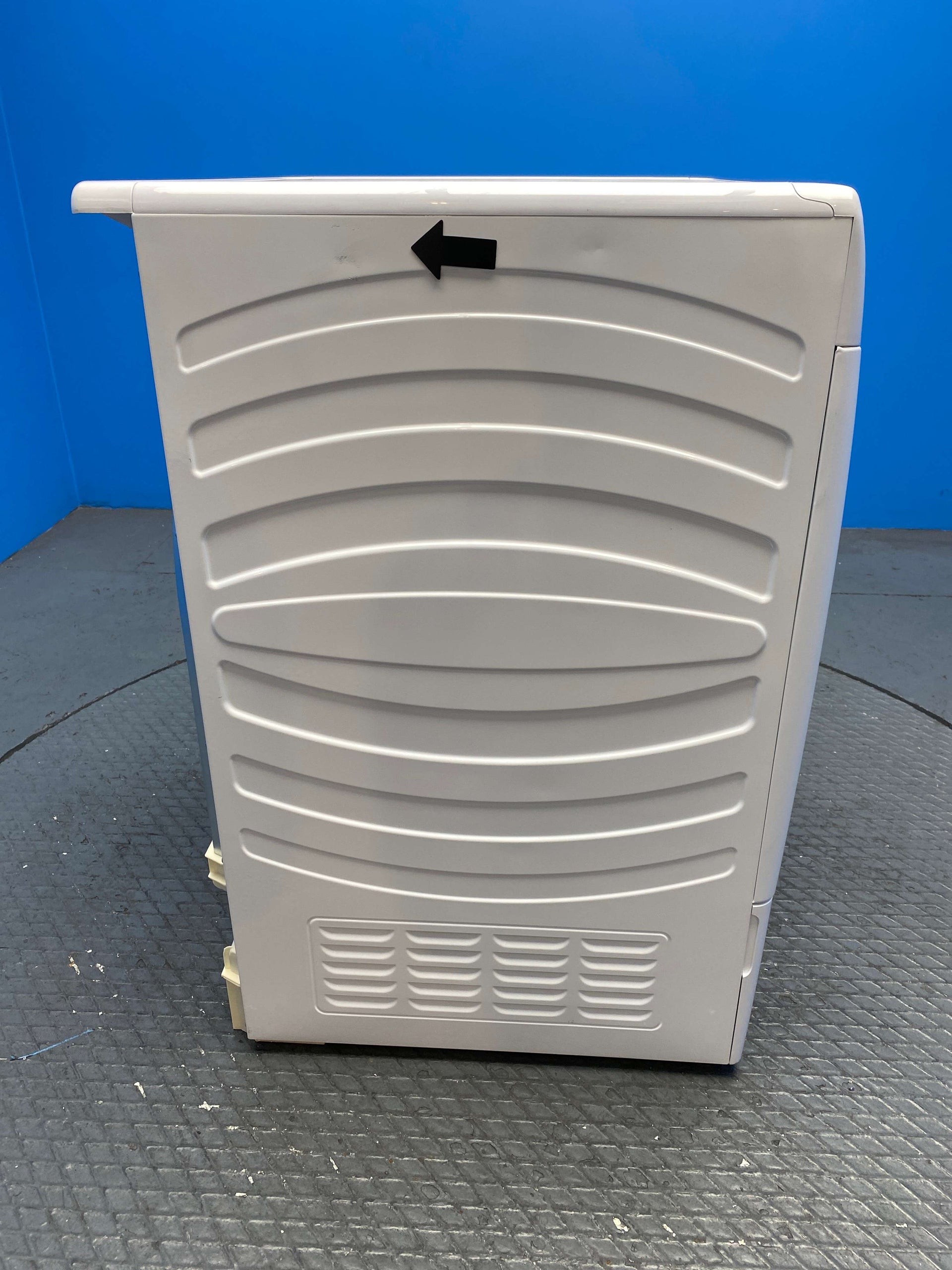 Hoover HLEC9TCE 9kg Condenser Tumble Dryer