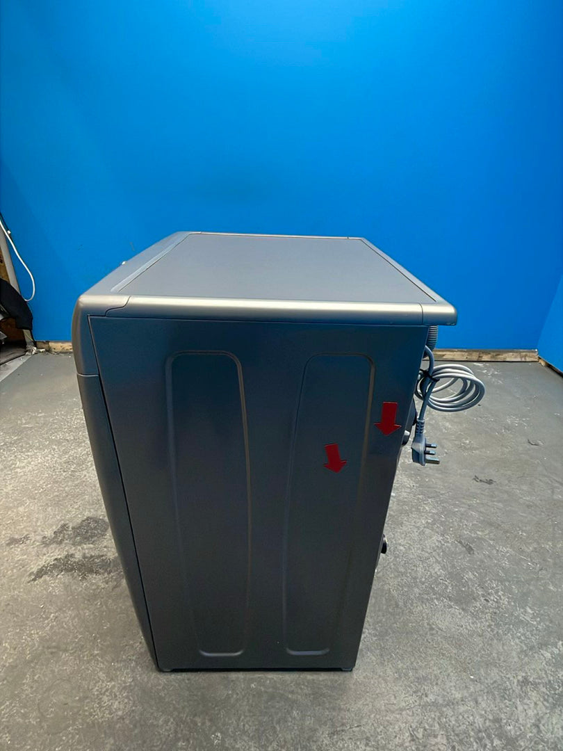 #GRC-162-572 - Hoover H3WPS496TAMBR680 9kg 1400 Spin Washing Machine