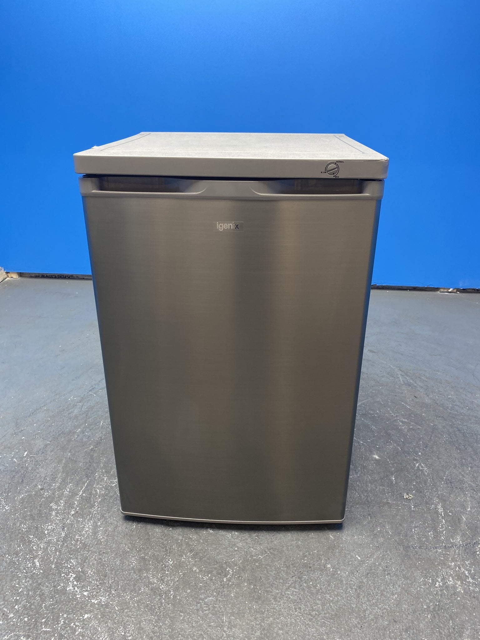 Igenix IG355X 91 Litre Under Counter Freezer