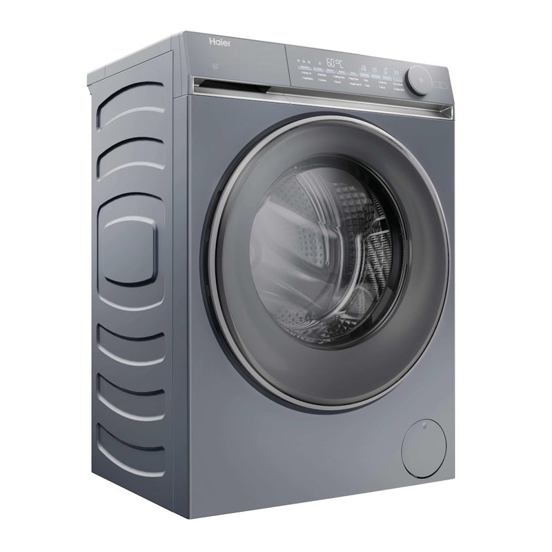 Haier X Series 7 HW100-B14367GU1 10kg 1400 Spin Washing Machine