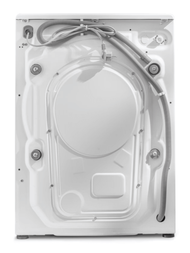 Hoover HBDOS695TAMSE Integrated 9kg / 5 kg 1600 Spin Washer Dryer - Renew 2 U