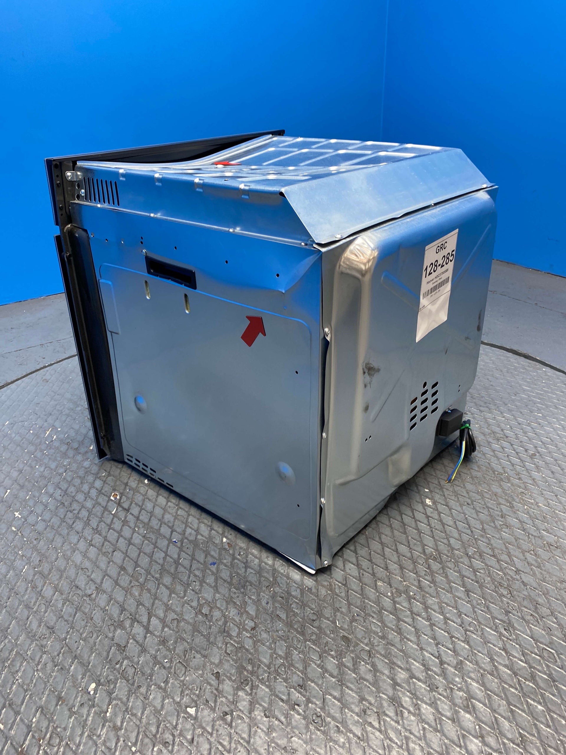 Hoover H-OVEN 300 HOC3T3058BI Built-In Convection & Fan Oven