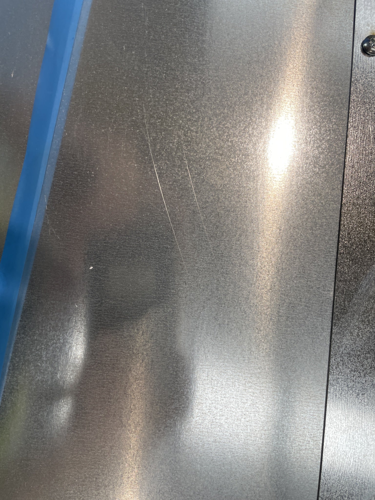 #GRC-158-307 - AEG DDE5980G Built-in 90cm Downdraft Cooker Hood Extractor