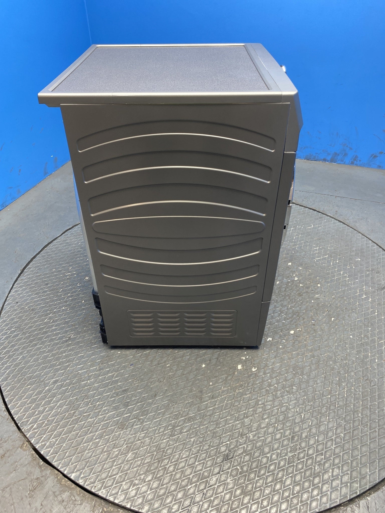 Hoover H-DRY 500 NDEH9A3TCBER80/N 9kg Heat Pump Dryer