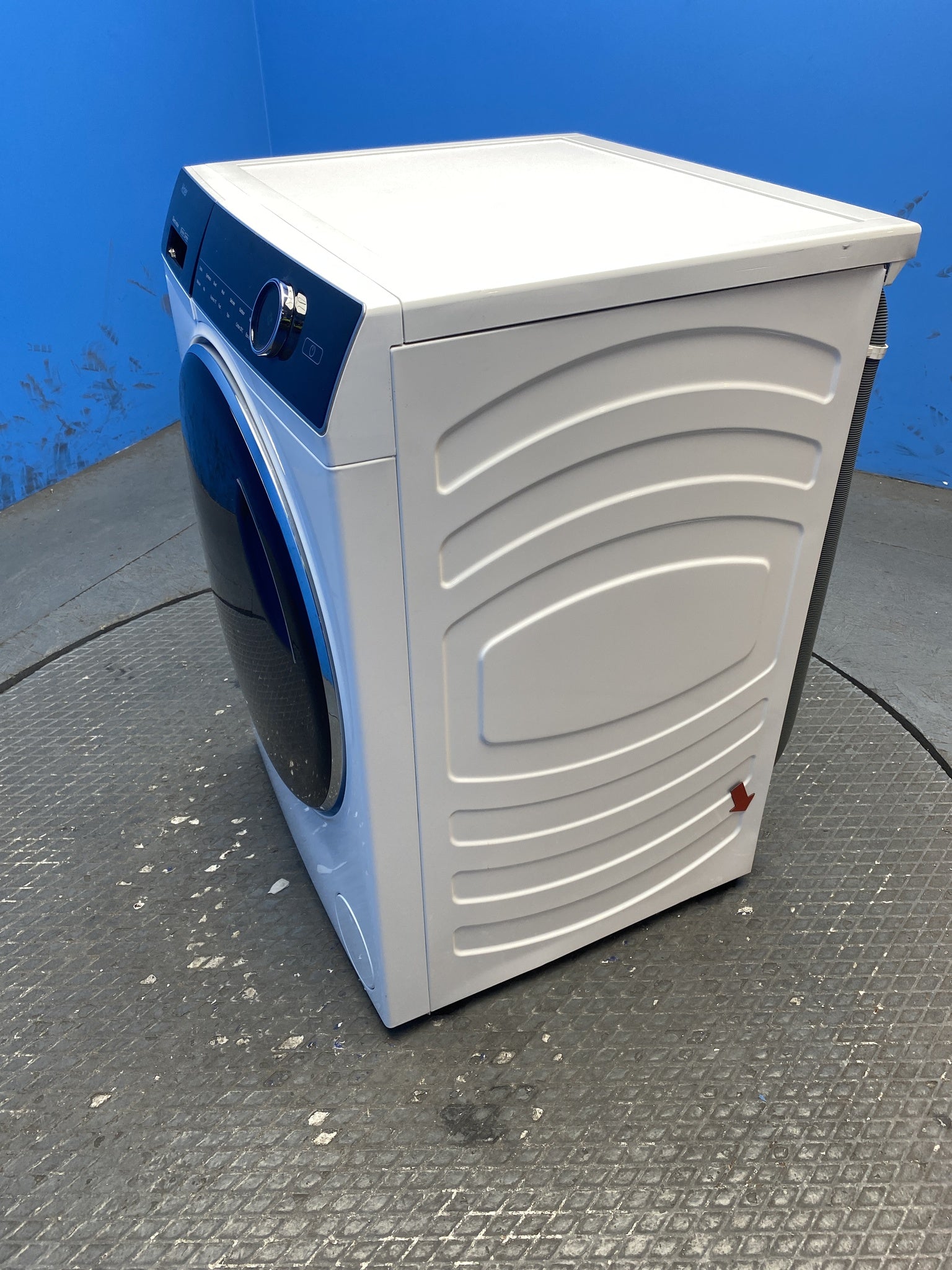 Haier HW100-B14979 Series 7 10kg 1400 Spin Washing Machine
