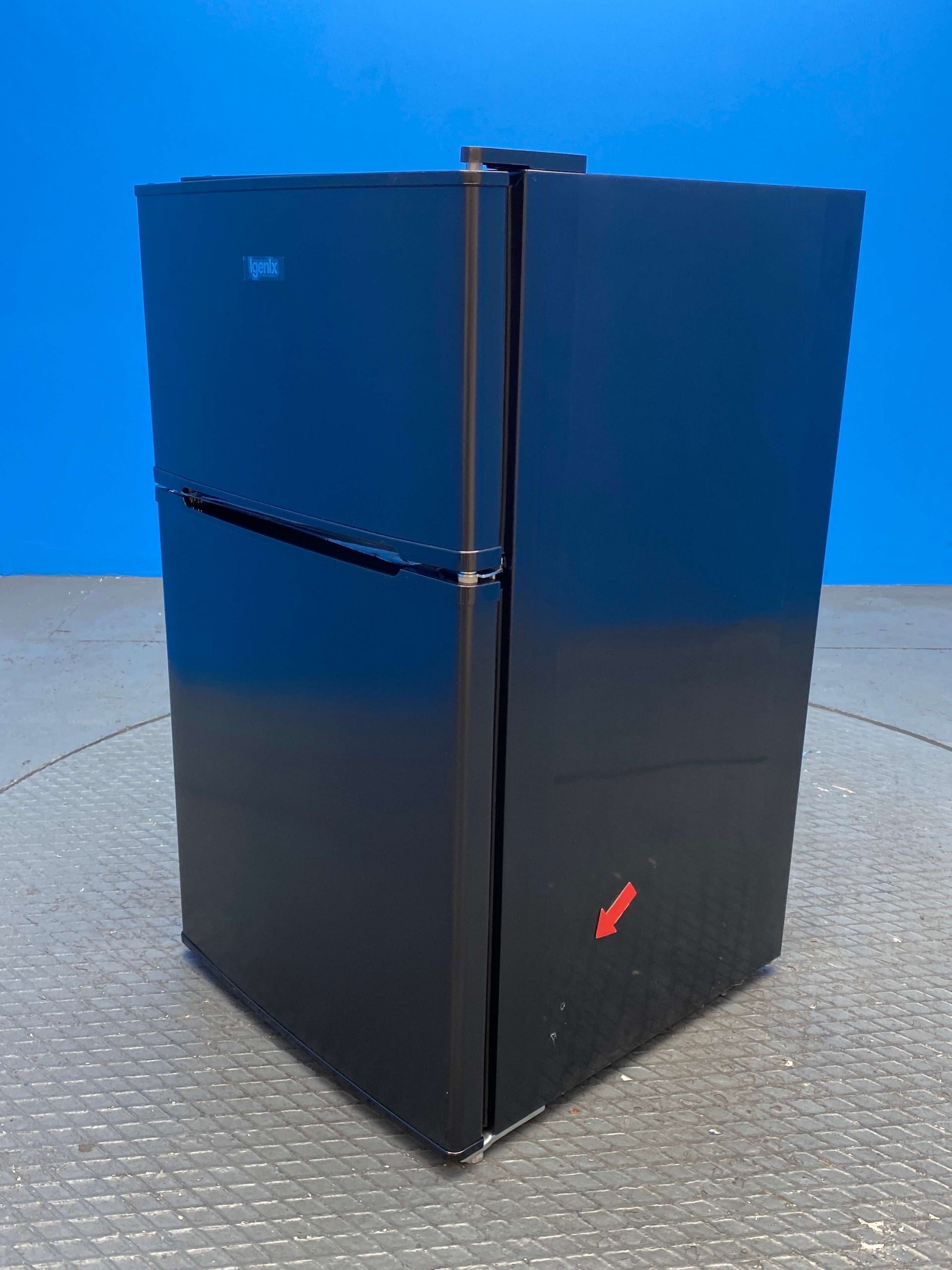 Igenix IG347FFB 96 Litre Under Counter Fridge Freezer
