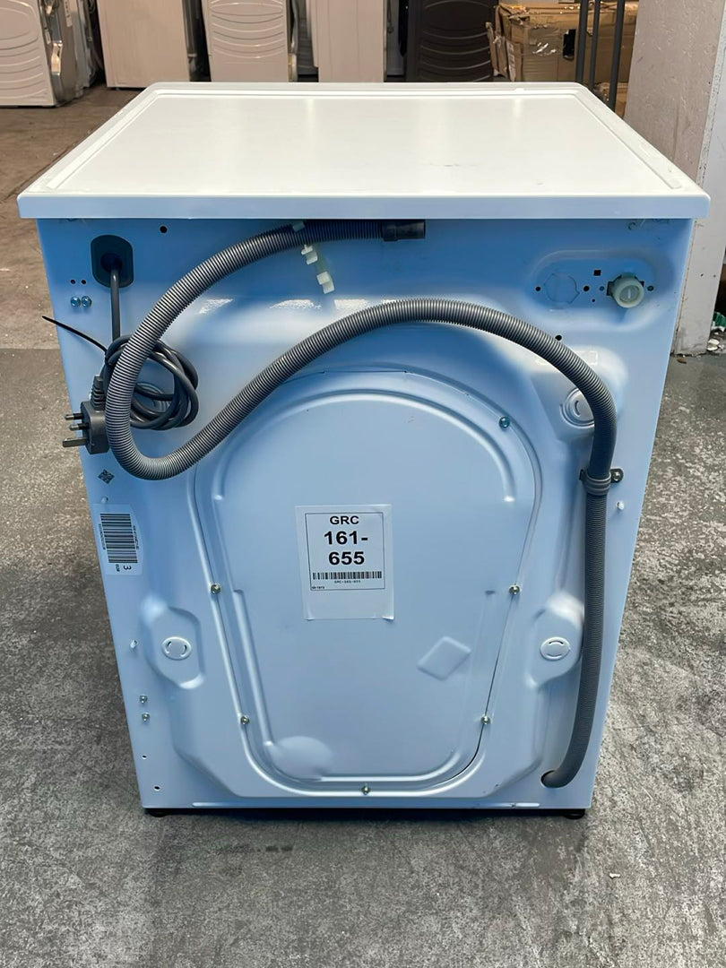 #GRC-161-655 - Hoover H-WASH 500 HW 411AMC/1-80 11kg 1400rpm Washing Machine