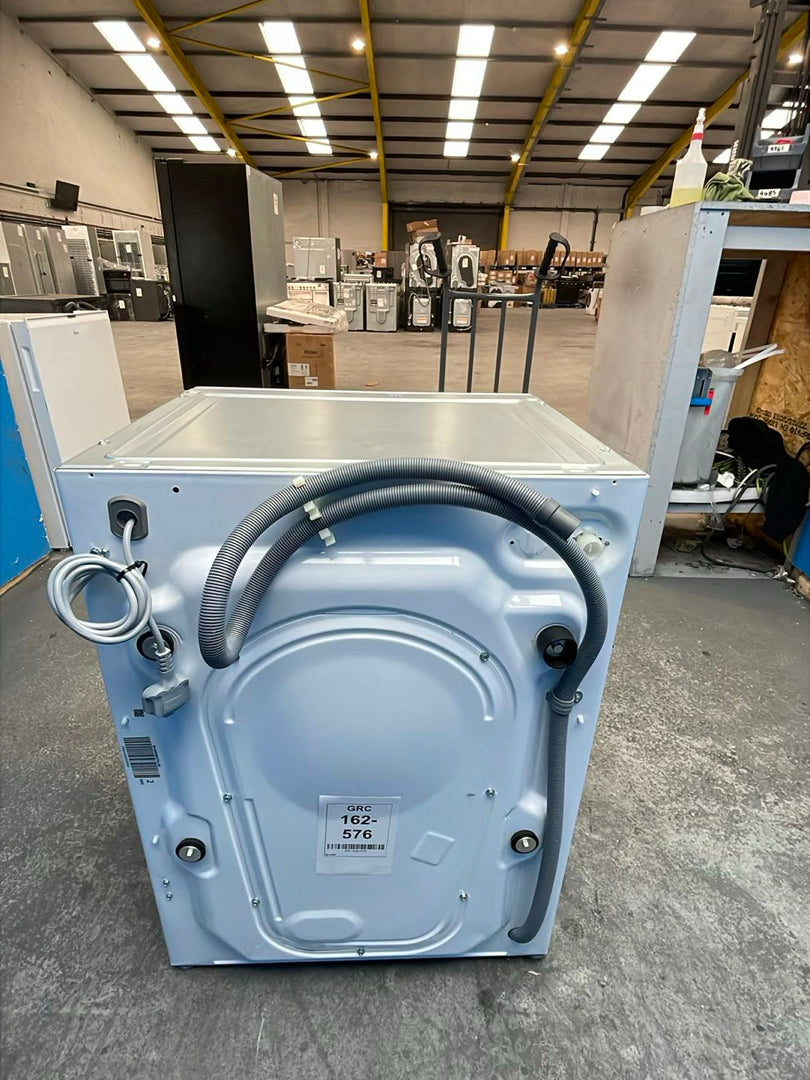 #GRC-162-576 - Hoover BH4S69M6DR9J-80 9kg 1600rpm Integrated Washing Machine