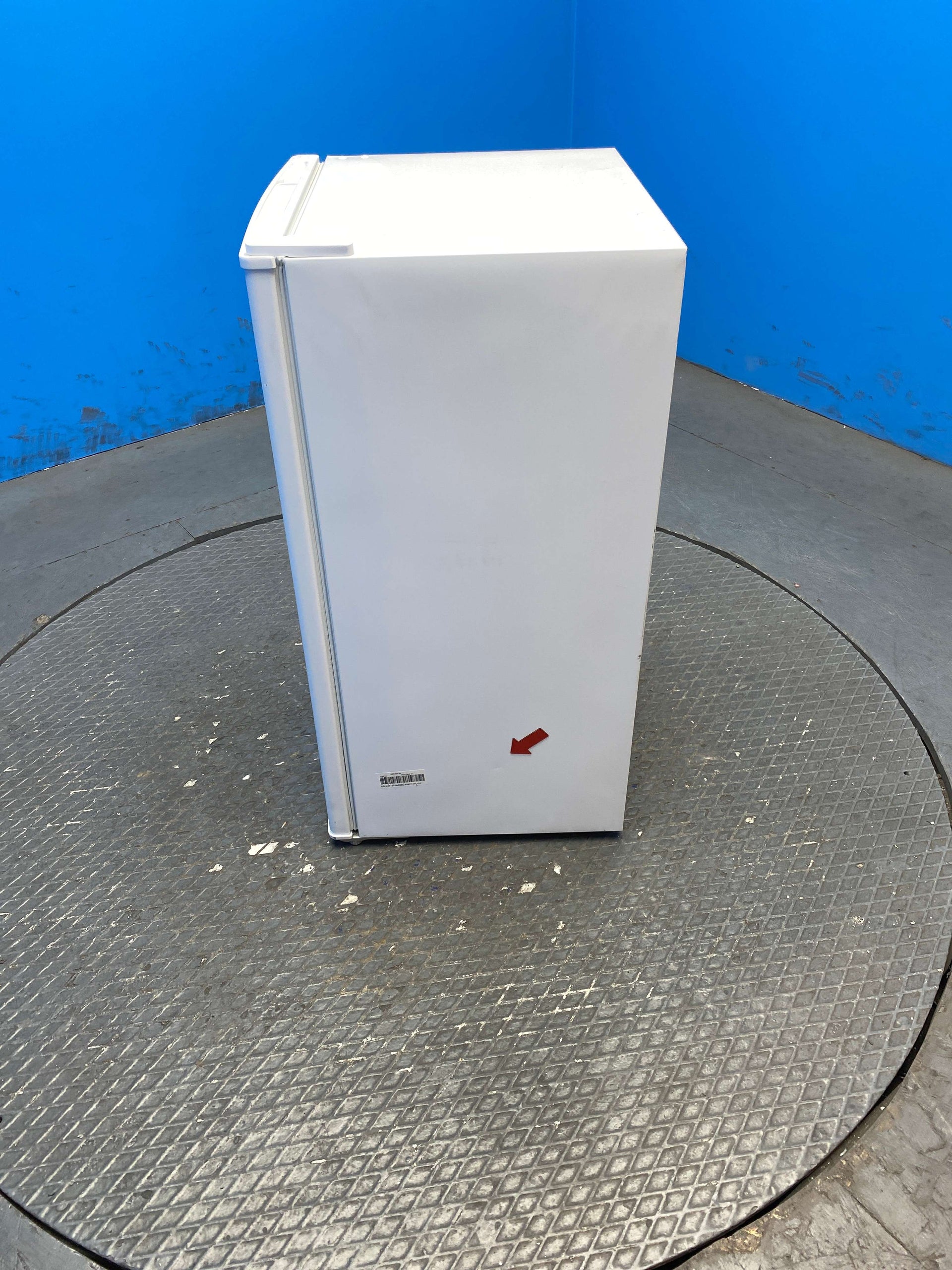 Comfee RCD93WH2(E) Under Counter Fridge with Cooler Box