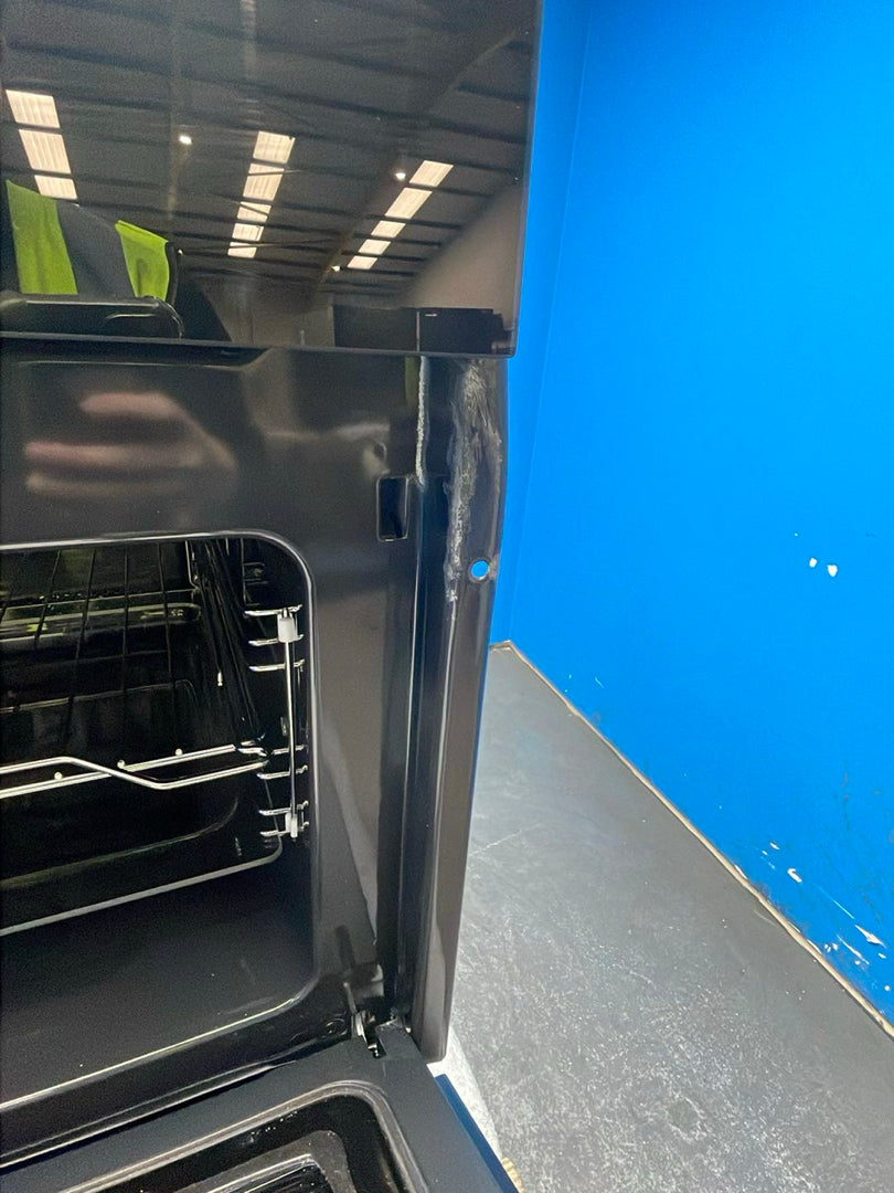 #GRC-145-164 - Hisense BIM45342ADBGUK 50L Hi6 BlackLine Built-in Microwave Oven
