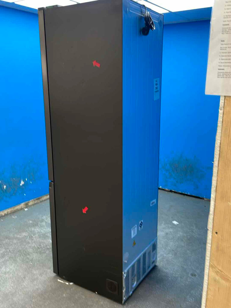 #GRC-160-302 - Haier HDPW5620ANPD 2D 60 Series 5 Pro 406L Fridge Freezer