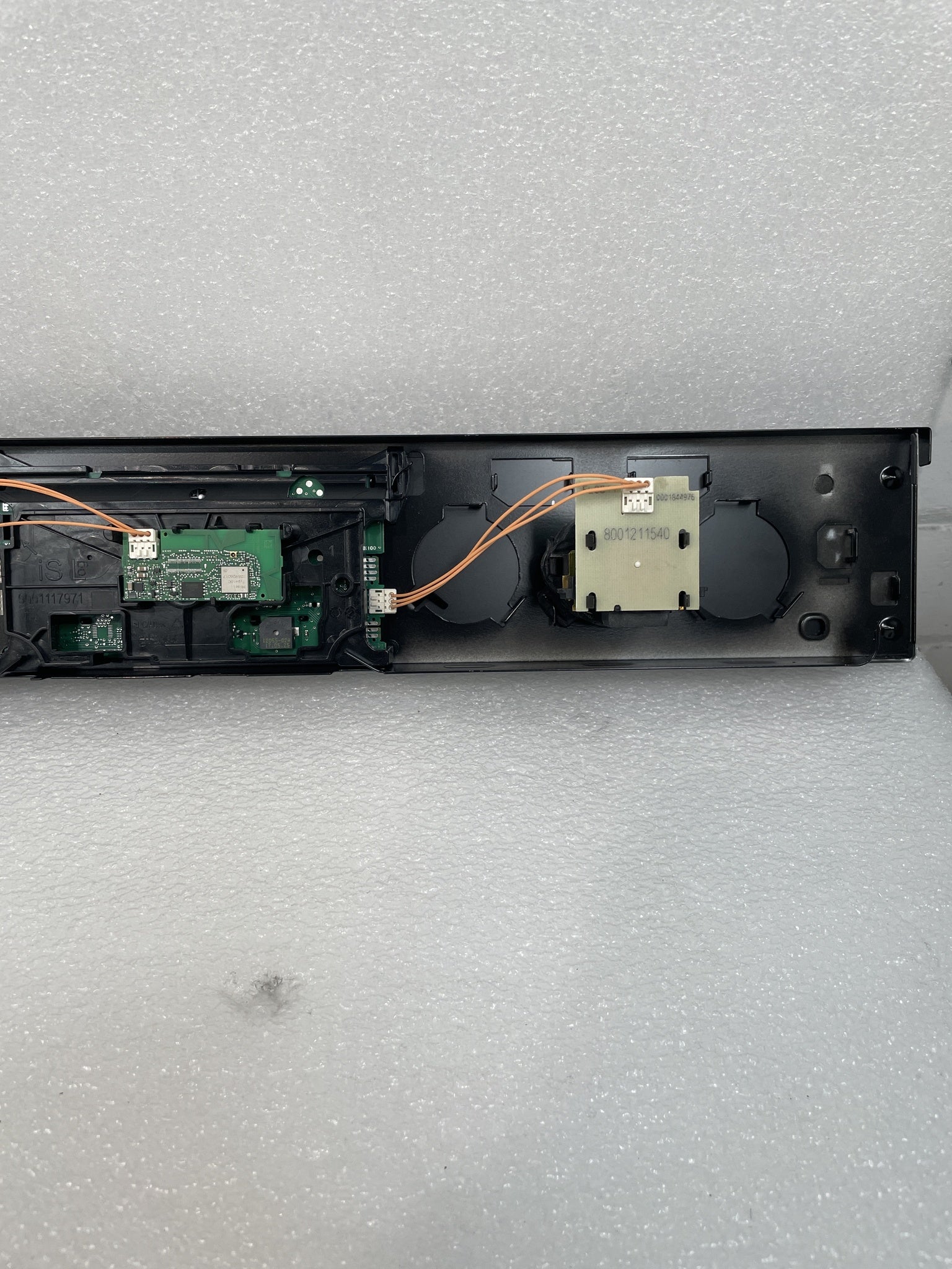 #GRC-156-642 - Neff B6ACH7AG7B Oven Printed Circuit Board