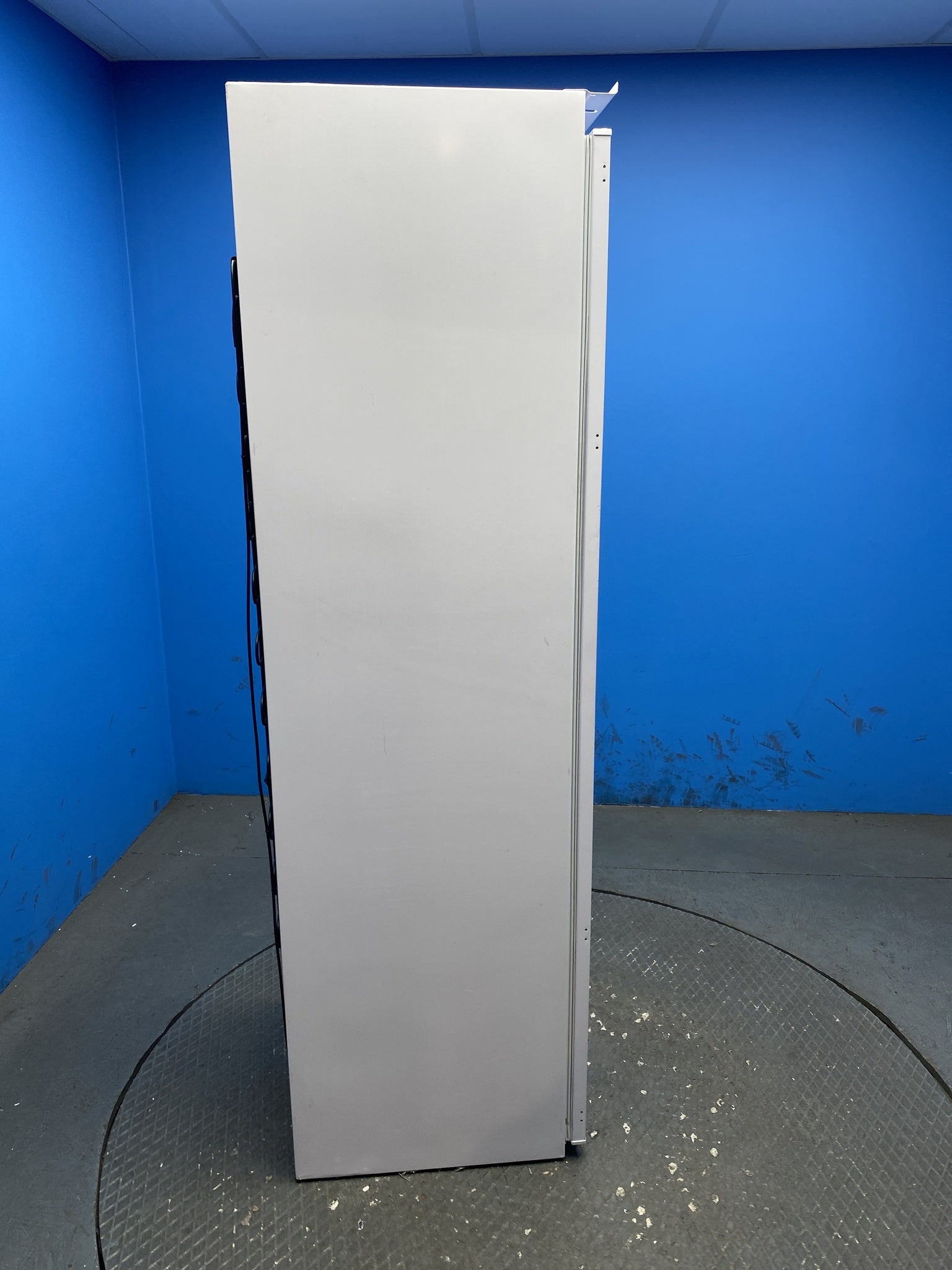 Hoover HBO L172UK/N Integrated Tall 316 Litre Larder Fridge