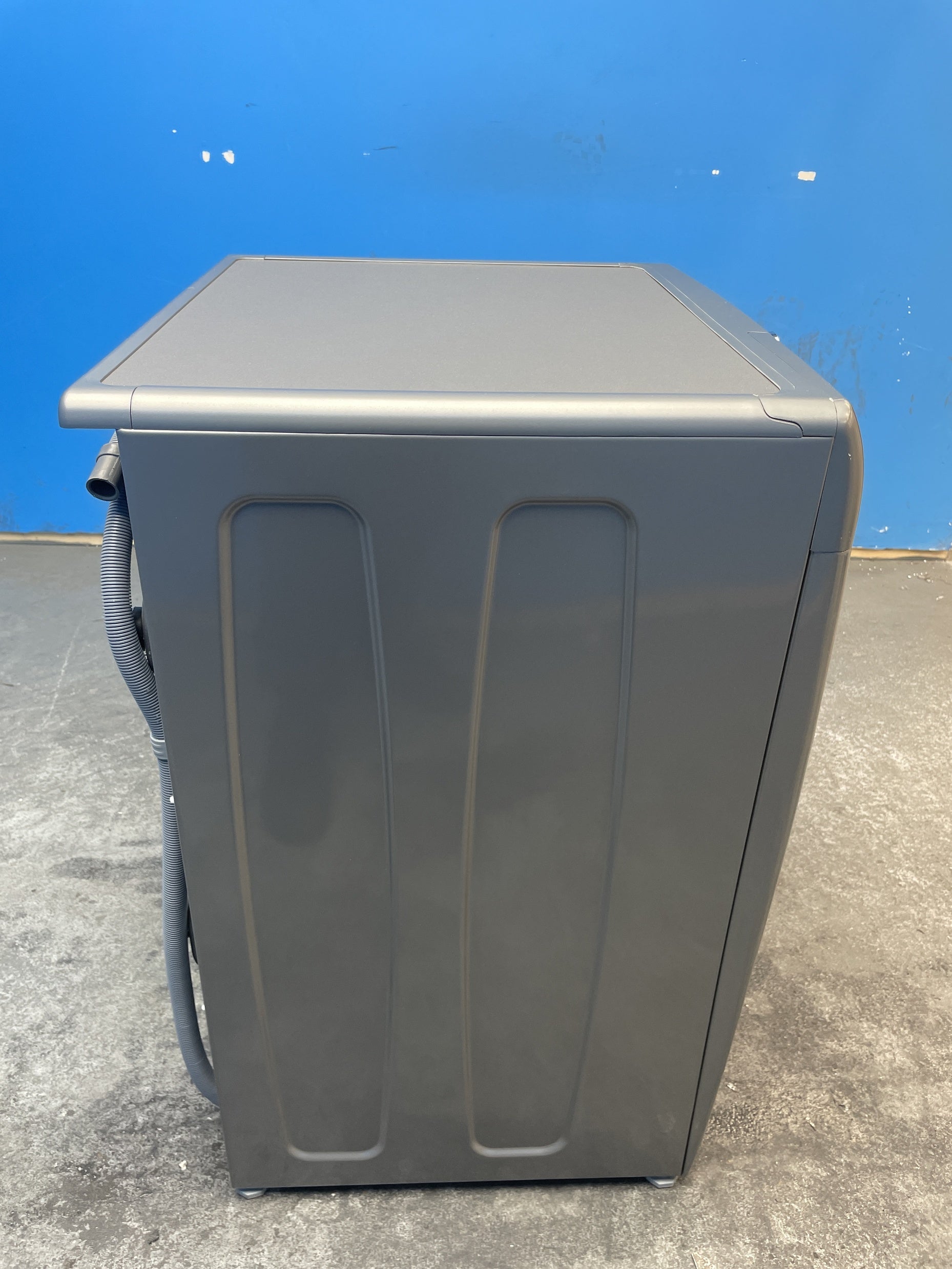 #GRC-163-123 - Hoover H3B13WPS4106TAMBR 10kg 1400 Spin Washing Machine