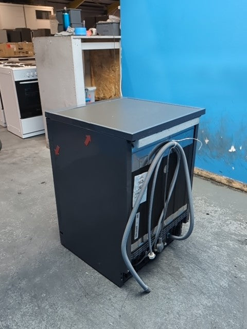 #GRC-163-368 - Hoover H-DISH 300 Lite 14 Place Dishwasher – Wi-Fi Connected, Maxi Tub, Anthracite
