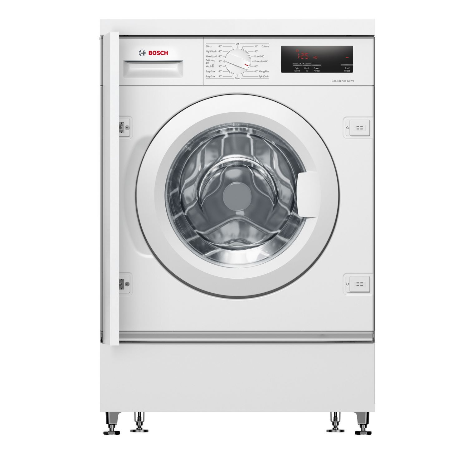 Bosch Serie 6 WIW28302GB Built-in 8kg 1400rpm Washing Machine – Renew 2 U