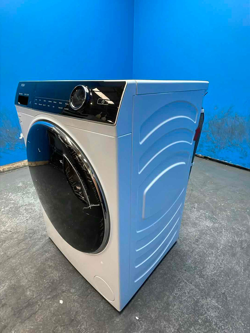 #GRC-160-586 - Haier HW100-B14979U1 I-Pro Series 7 Plus 10kg 1400rpm Washing Machine