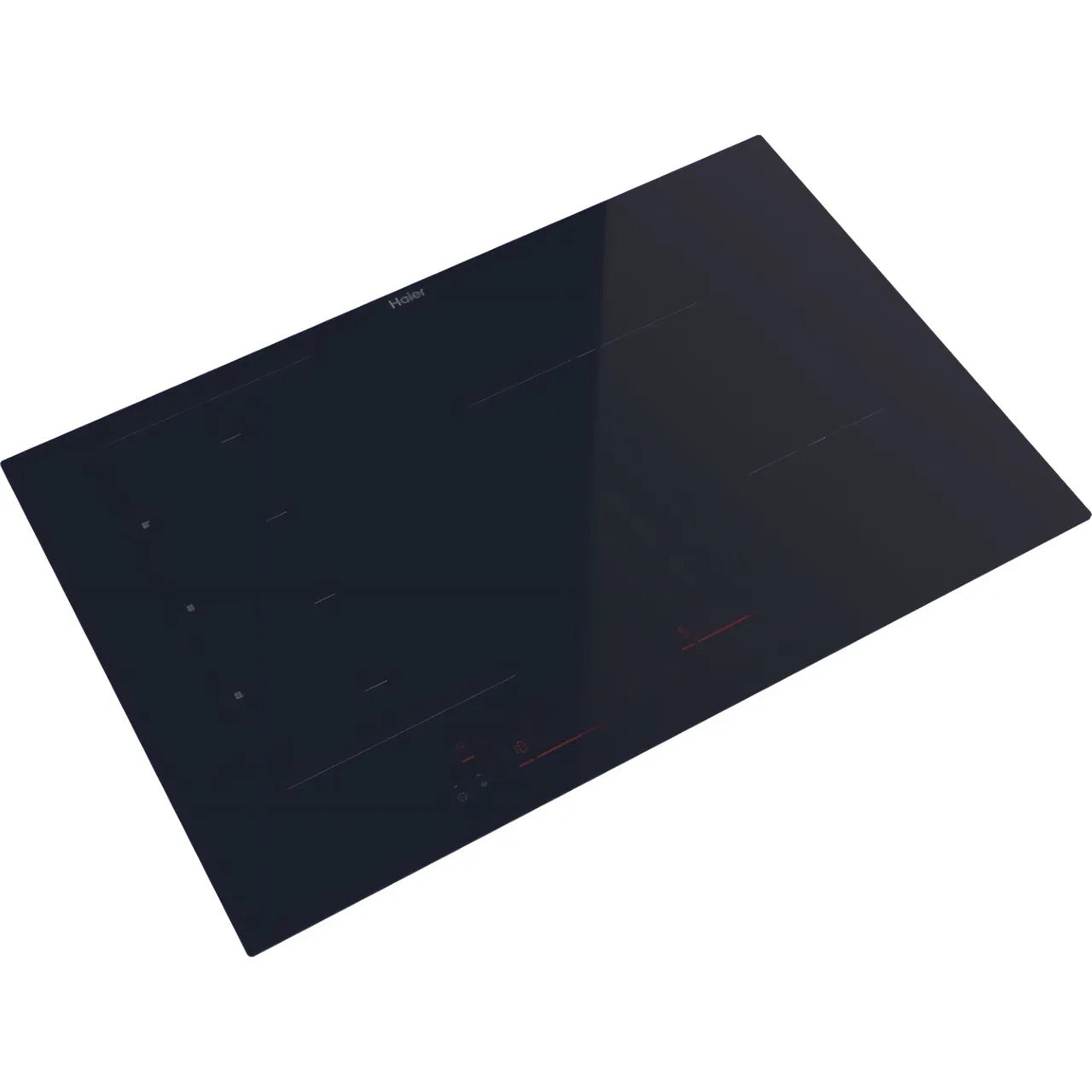 Haier HAMTB86IRCS Built-in 80cm 4 Zone Induction Smart Hob – Renew 2 U