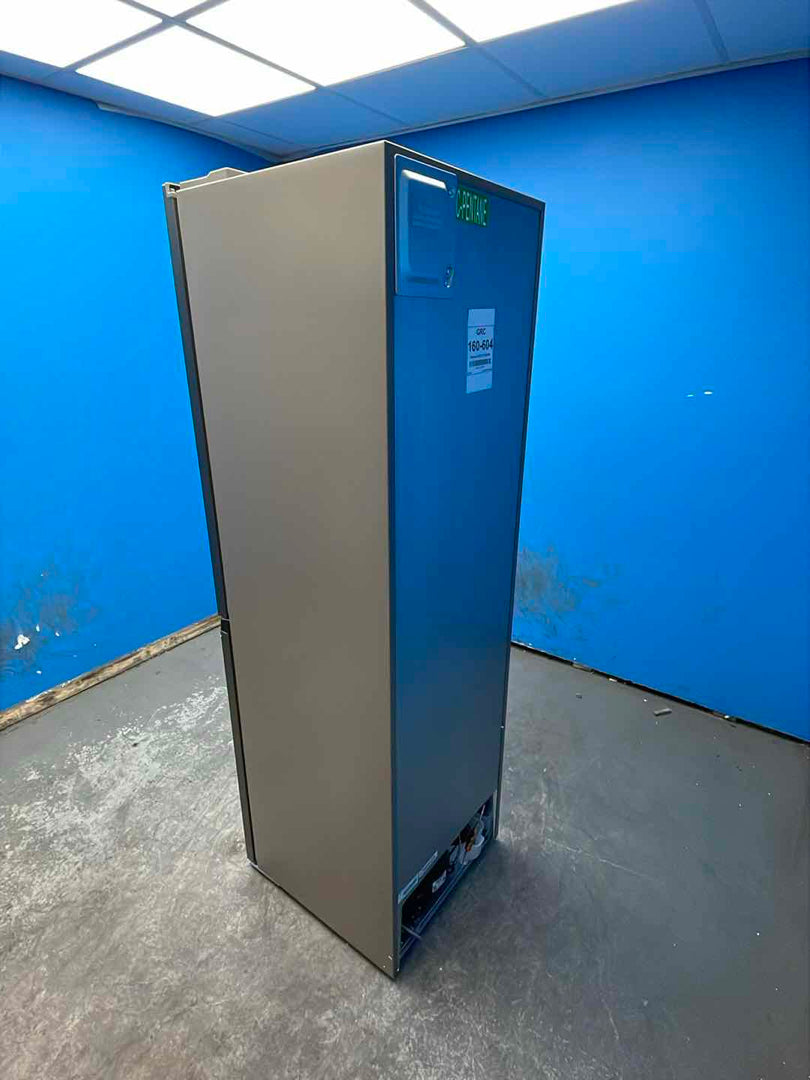 #GRC-160-604 - Hoover HOCH1T518EXK 254 Litre Combi Fridge Freezer