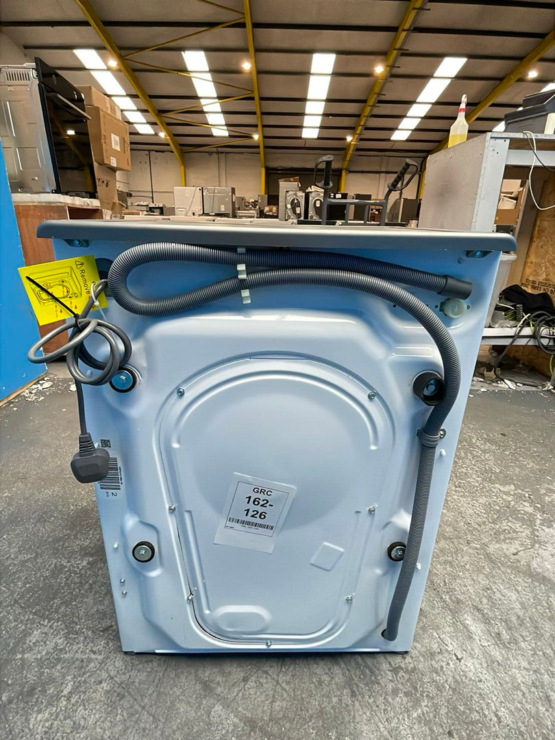 #GRC-162-126 - Hoover H3WPS496TAM6 9kg 1400 Spin Washing Machine