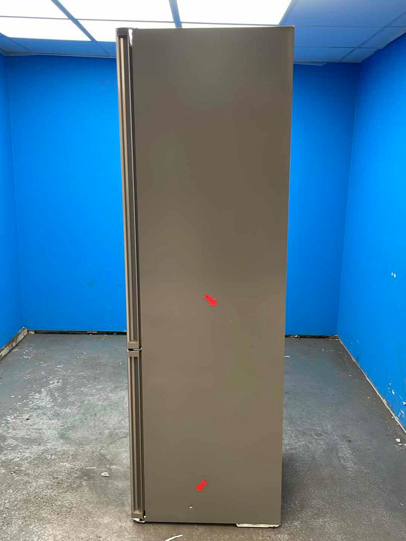 #GRC-159-369 - Bosch KGN392LDFG Series 4 70/30 Frost Free Fridge Freezer