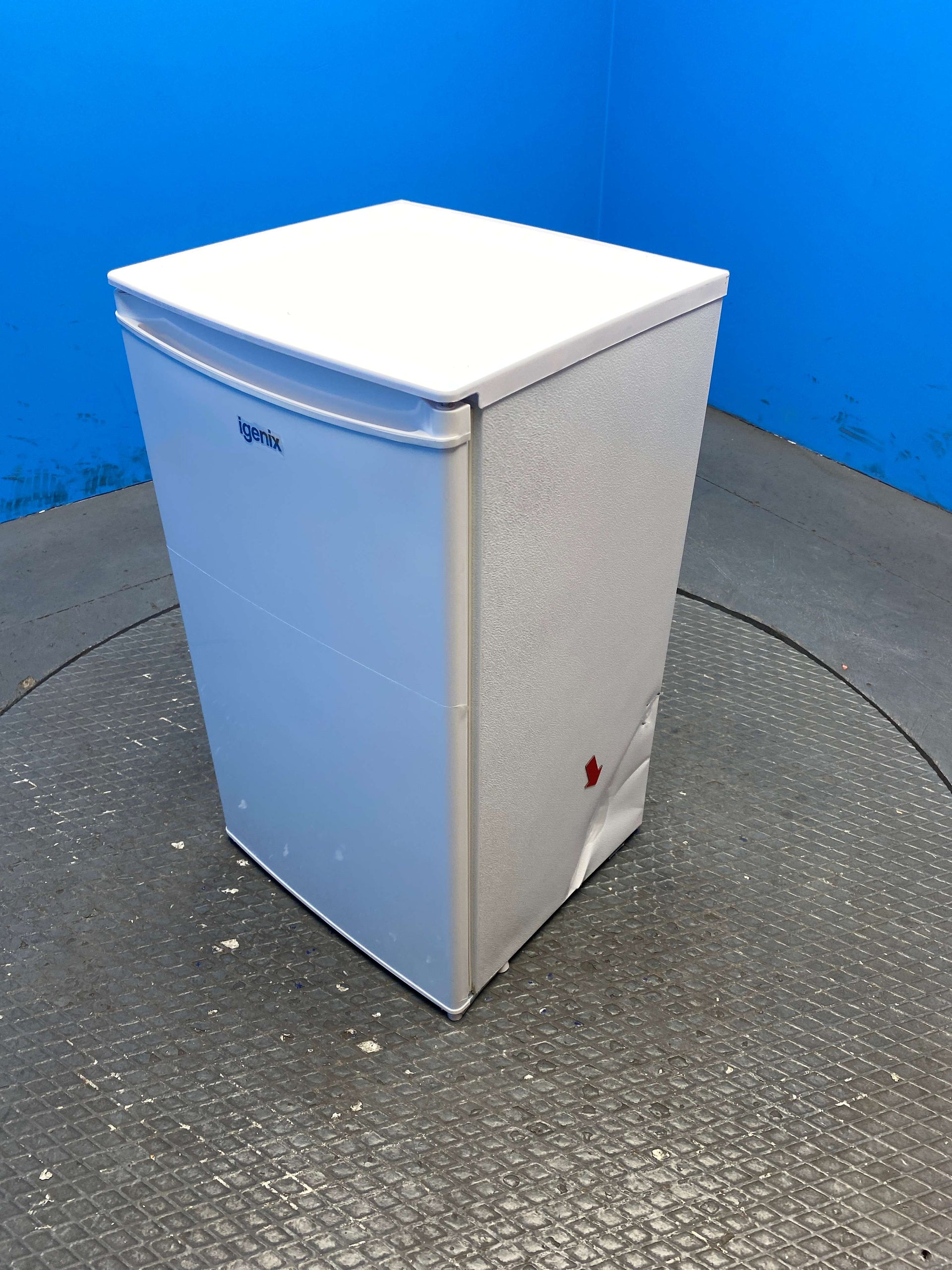 Igenix IG3960 92L Under-Counter Larder Fridge