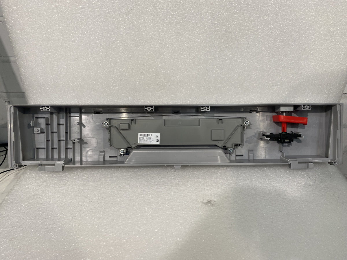 #GRC-158-720 - AEG FFB93807PM Dishwasher Main Control Board