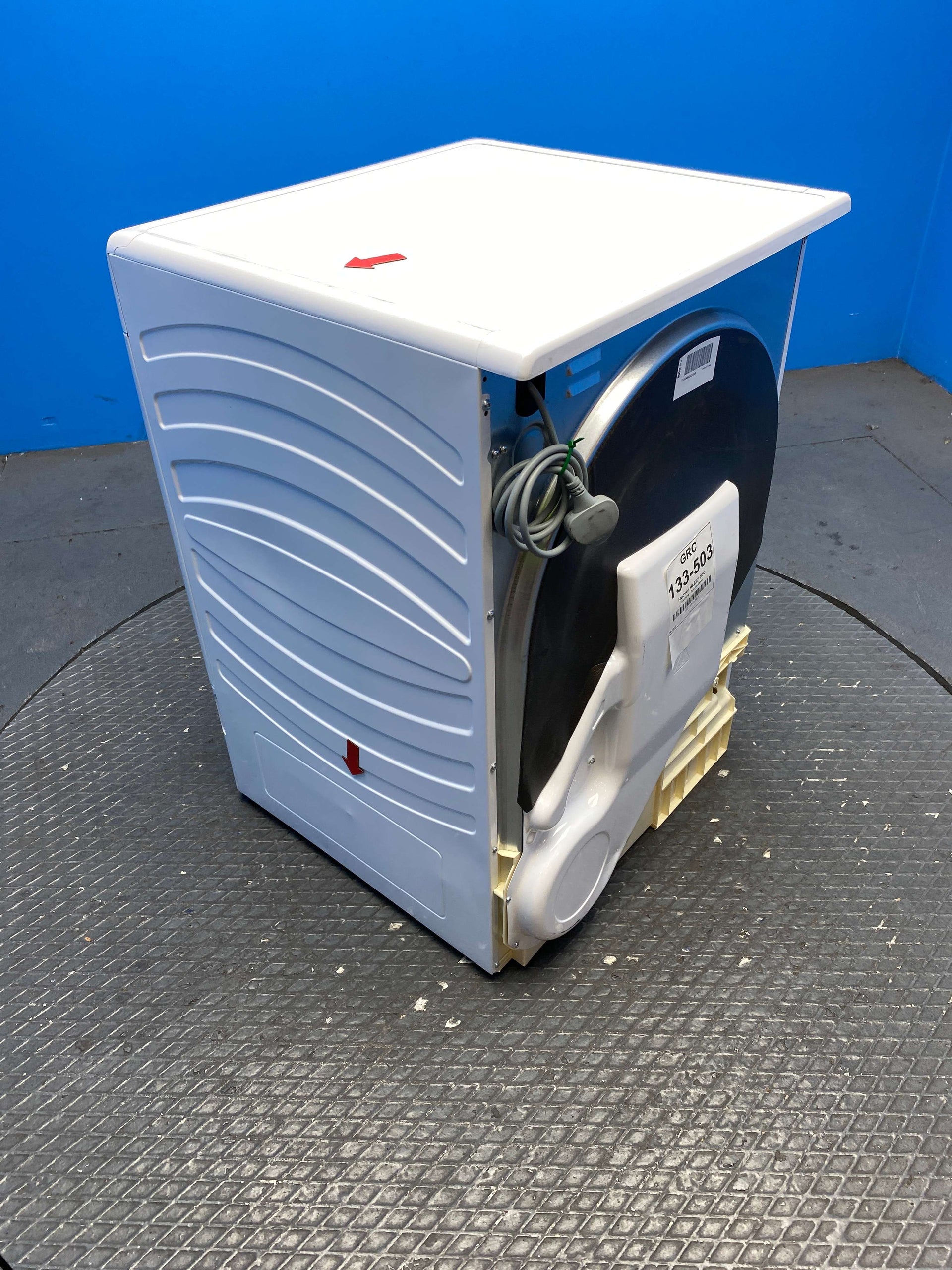 Hoover HLEC10DG 10kg Condenser Tumble Dryer