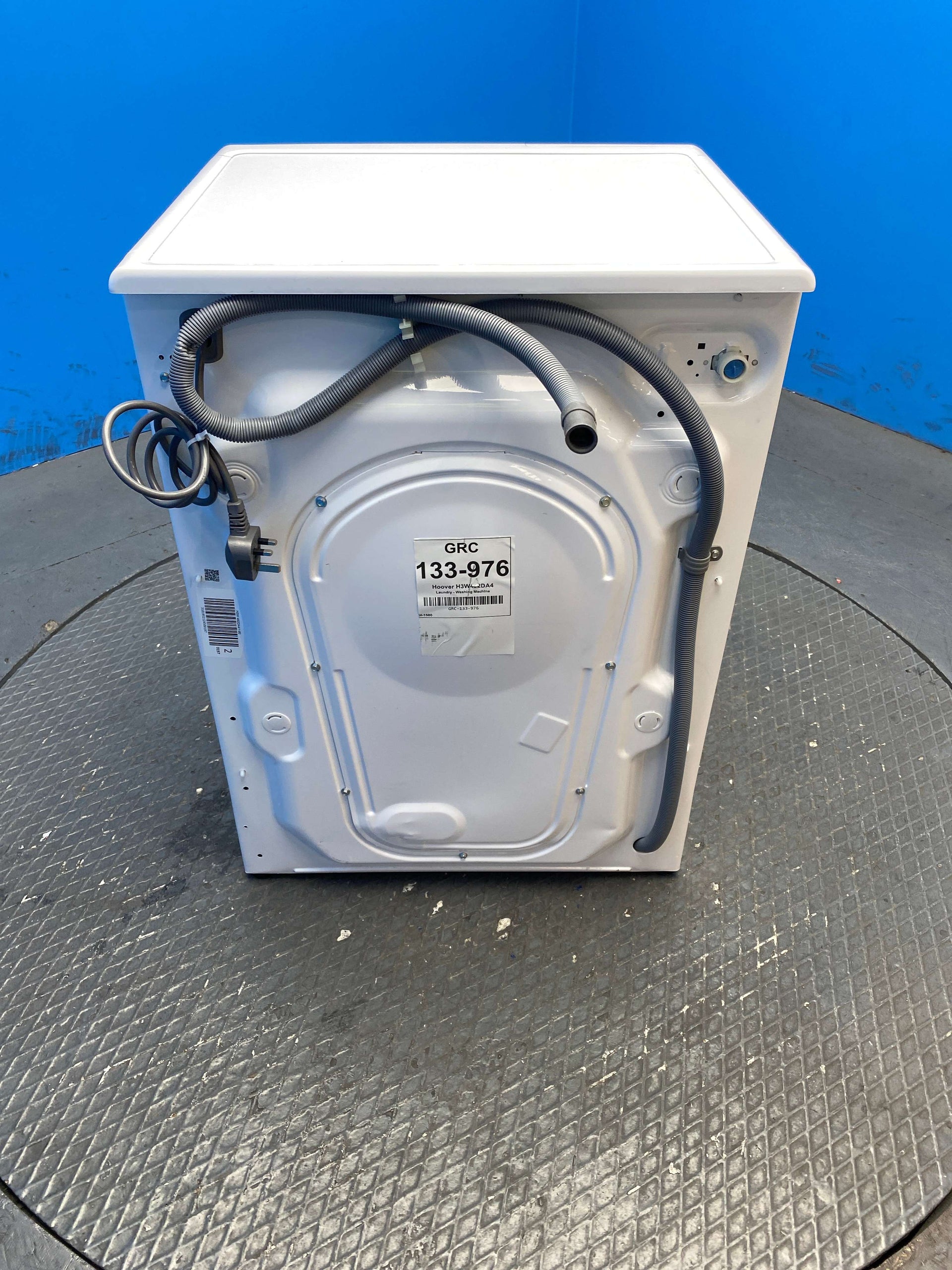 Hoover H3W492DA4 9kg 1400 Spin Washing Machine
