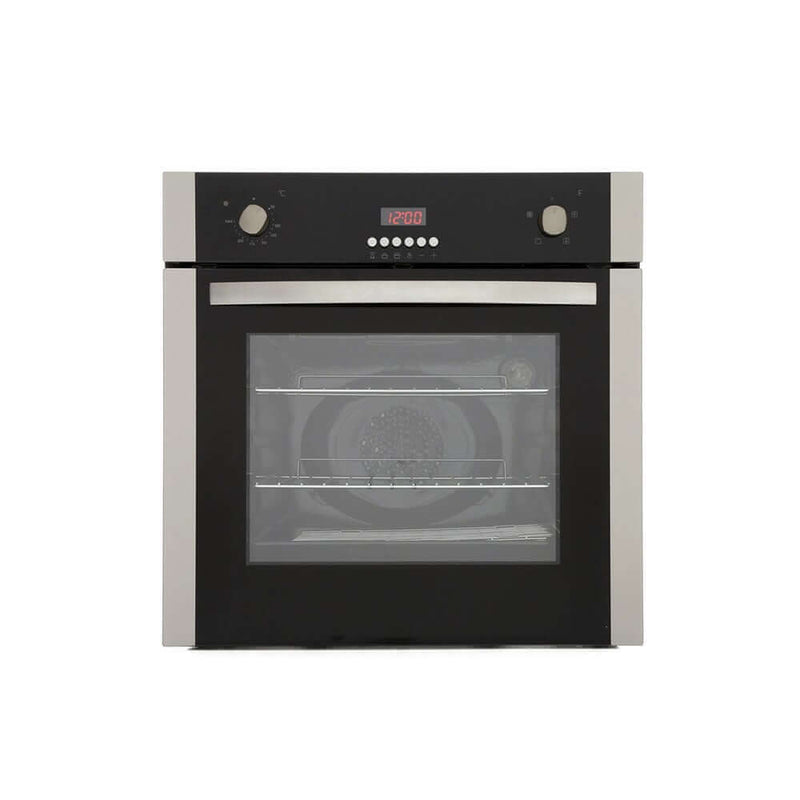 Iberna IBS602N Built-In Electric Single Oven - Renew 2 U