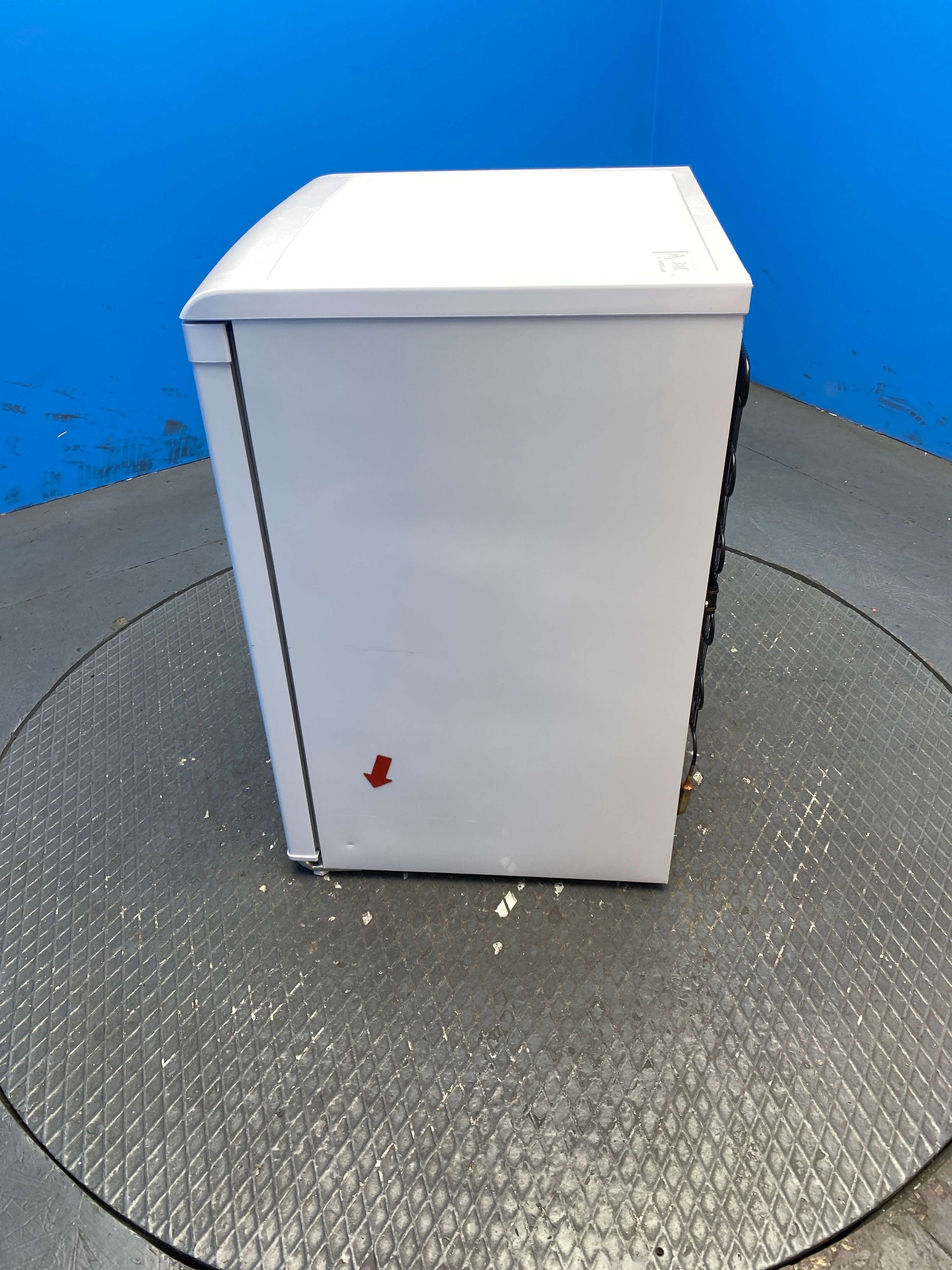 Beko L54135 128 Litre Undercounter Fridge