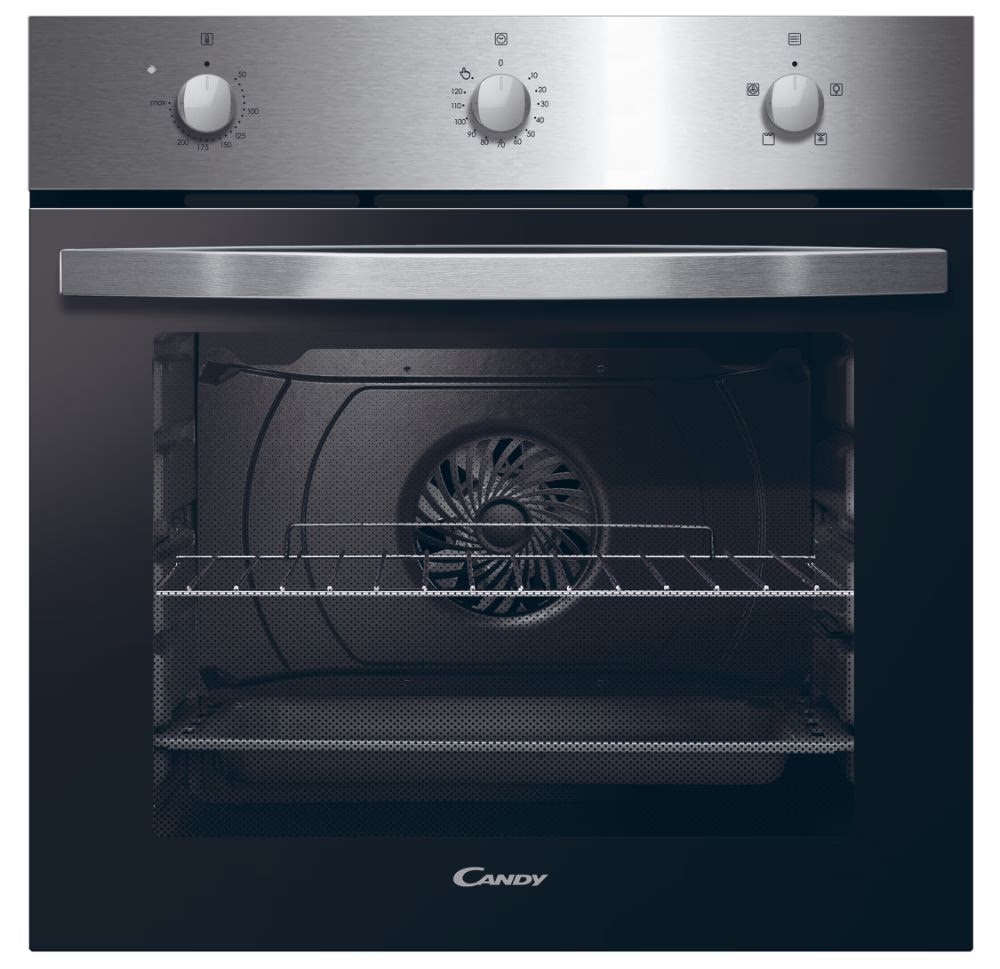 Candy FIDC X403 65L Built-In Fan Oven – Renew 2 U