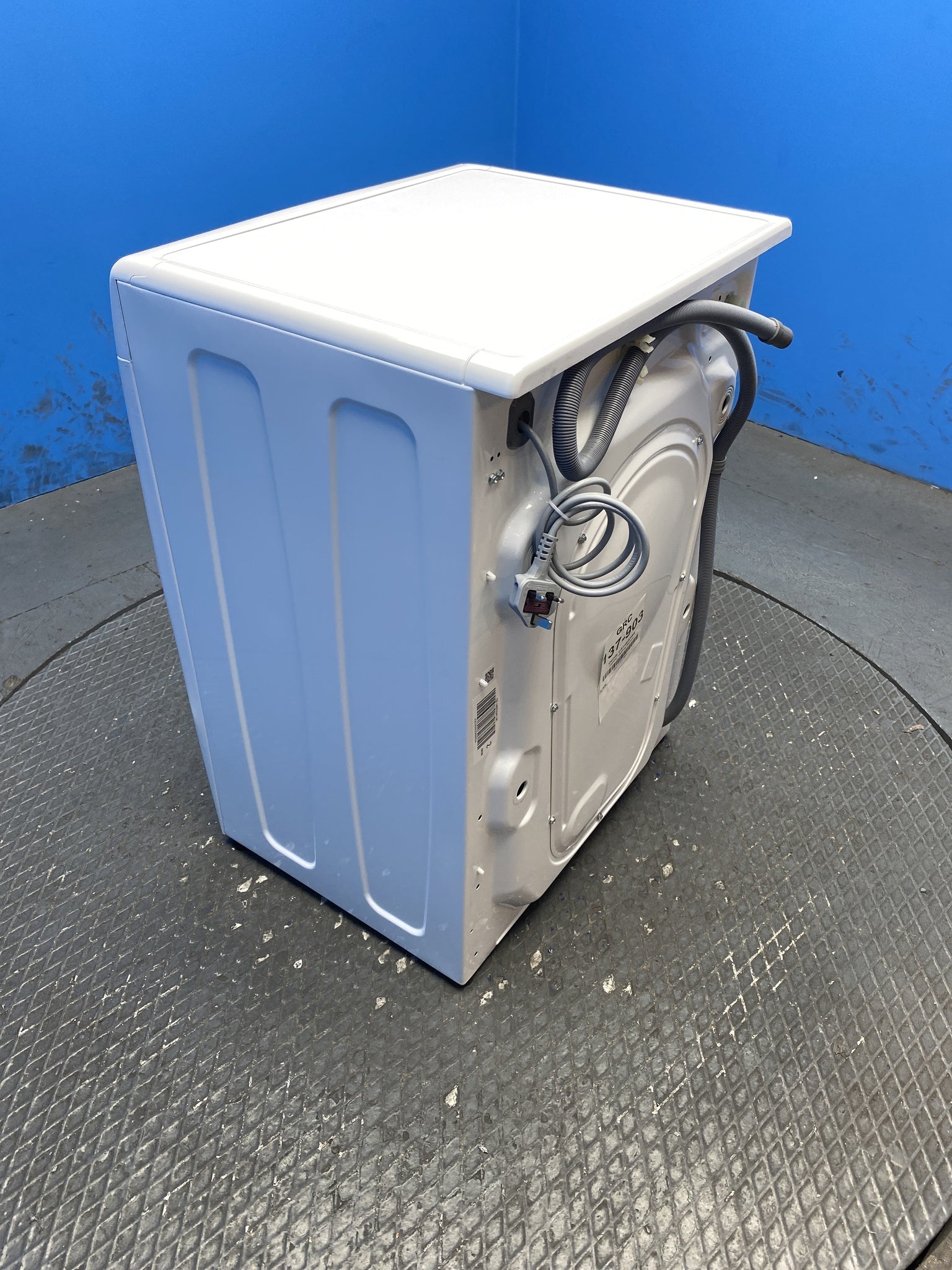 Candy CS1492DW4 9kg 1400 Spin Washing Machine