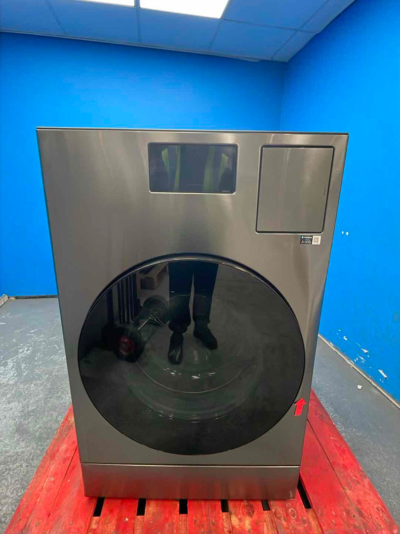 #GRC-159-644 - Samsung WD18DB8995BZ Bespoke AI 18/11kg All-in-One Washer Dryer
