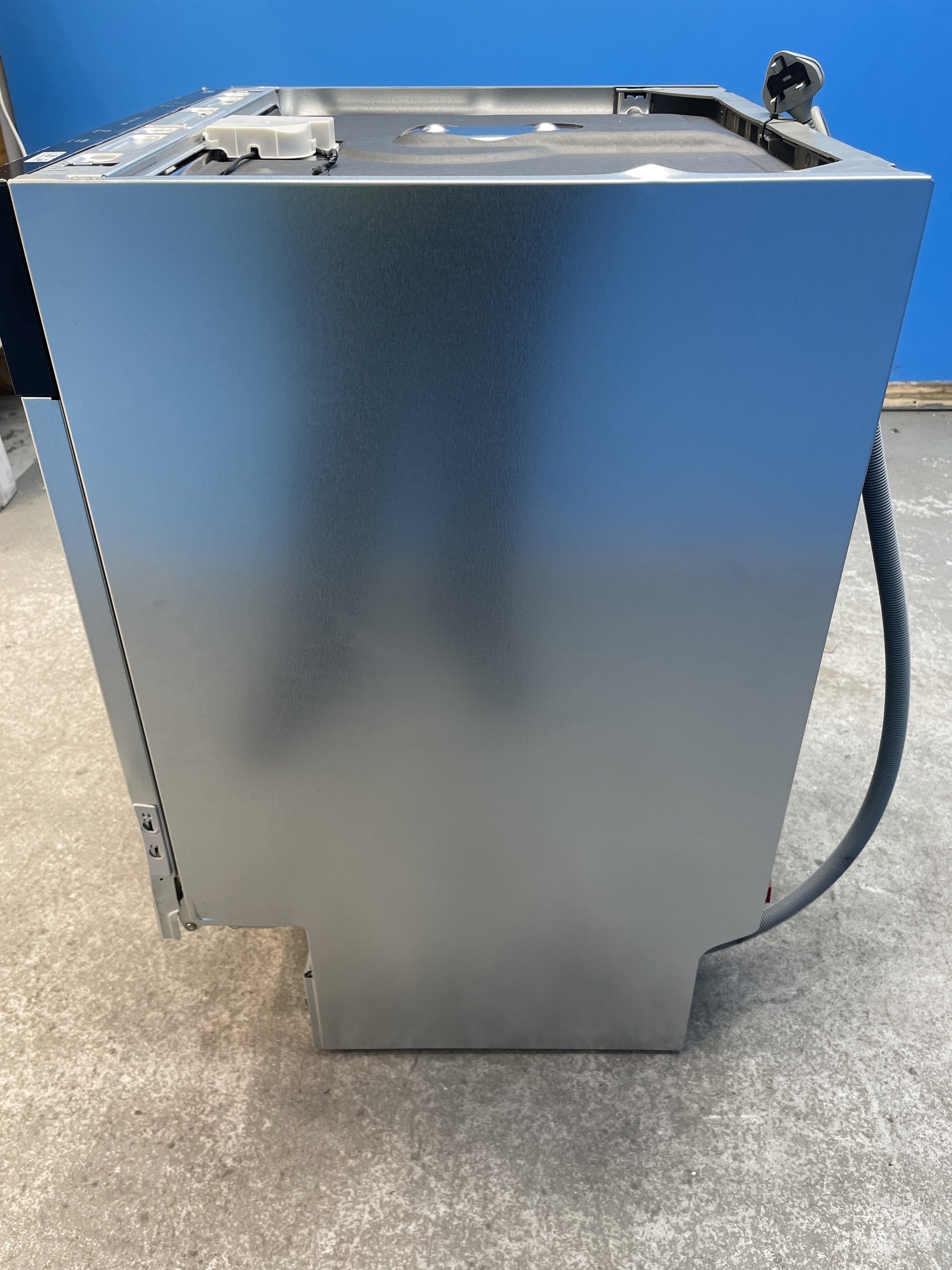 #GRC-158-238 - AEG 13 Place Integrated Dishwasher with AirDry