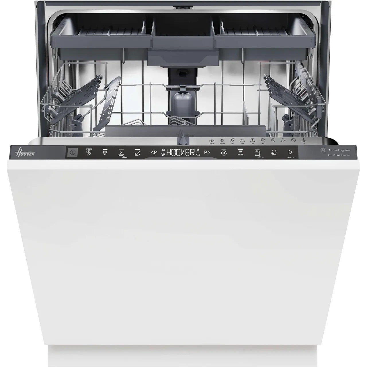 Hoover H-DISH 700 HI 4A4S3PSA Integrated 14 place Dishwasher – Renew 2 U