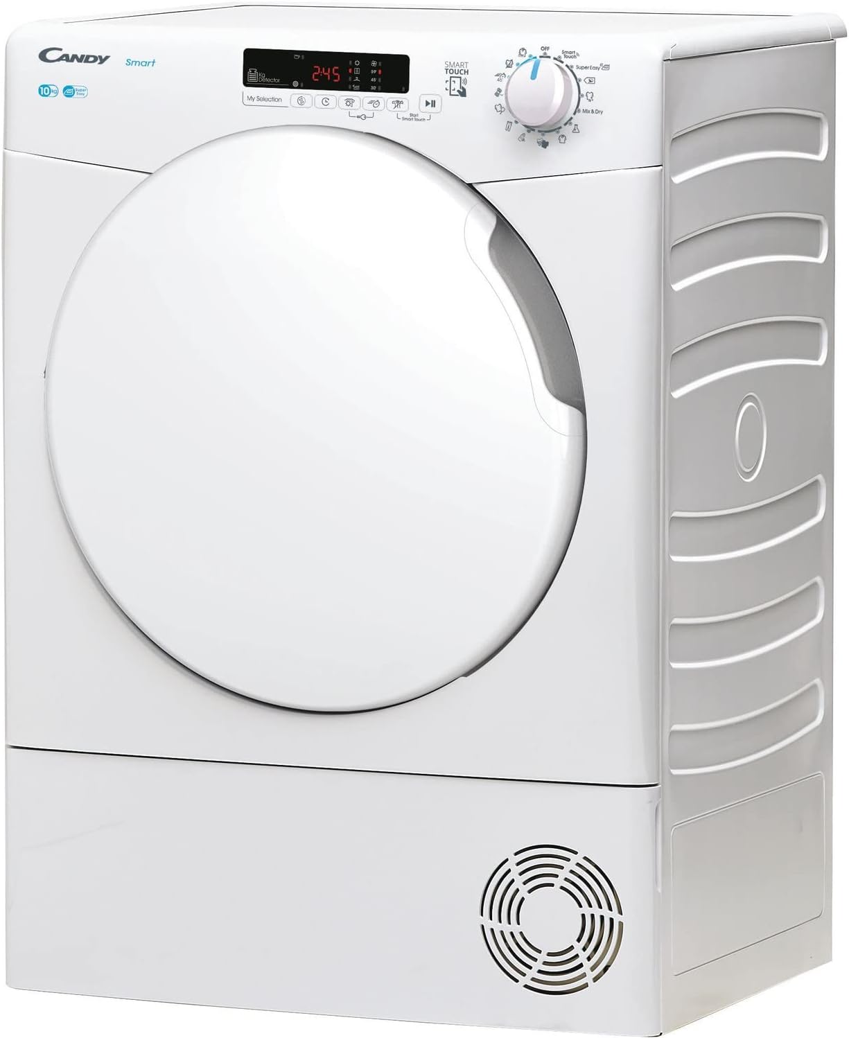 Candy CSEC10DF 10Kg Condenser Tumble Dryer – Renew 2 U