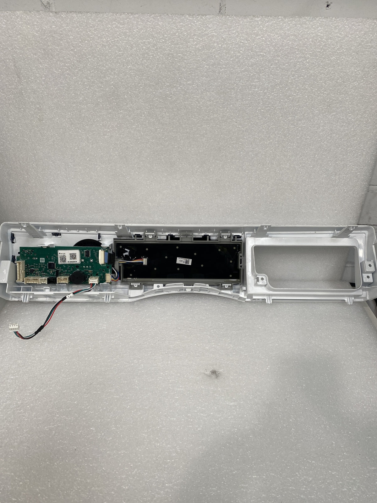 #GRC-155-709 - Haier HD90-A3Q979U1-UK Washing Machine Main Control Board