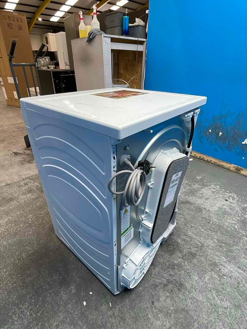 #GRC-160-623 - Hoover HBR 10N2X-80 10kg Heat Pump Tumble Dryer