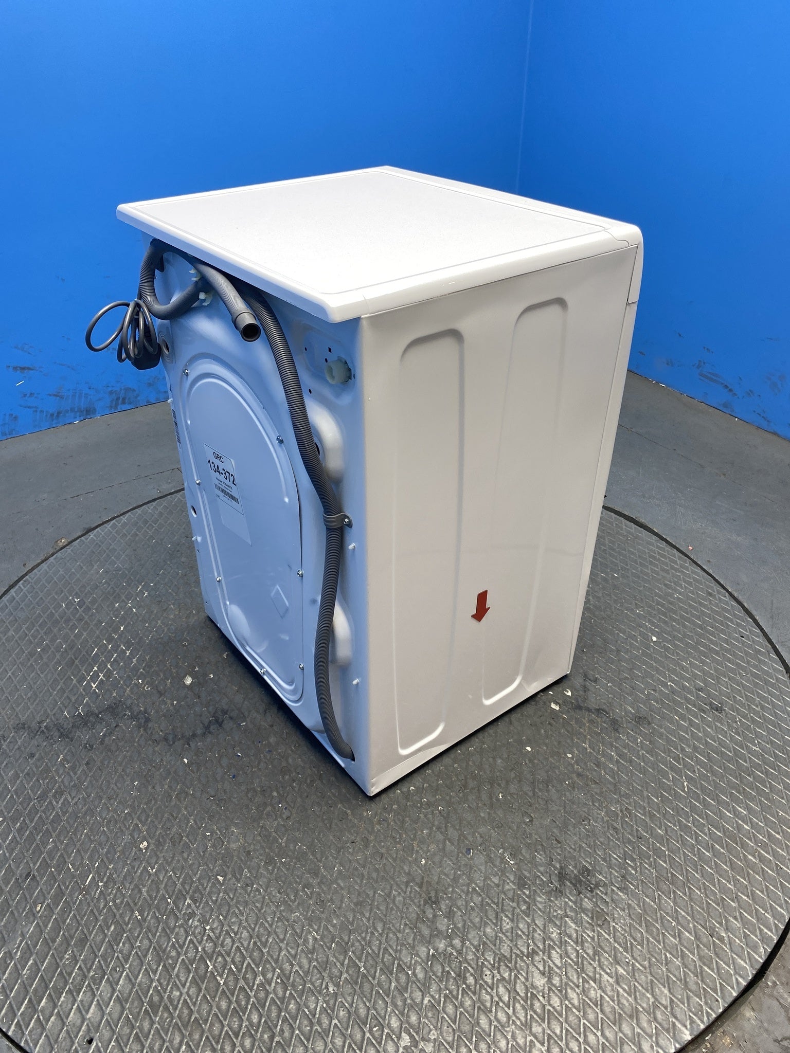 Hoover H3D496TE 9kg / 6kg 1400 Spin Washer Dryer