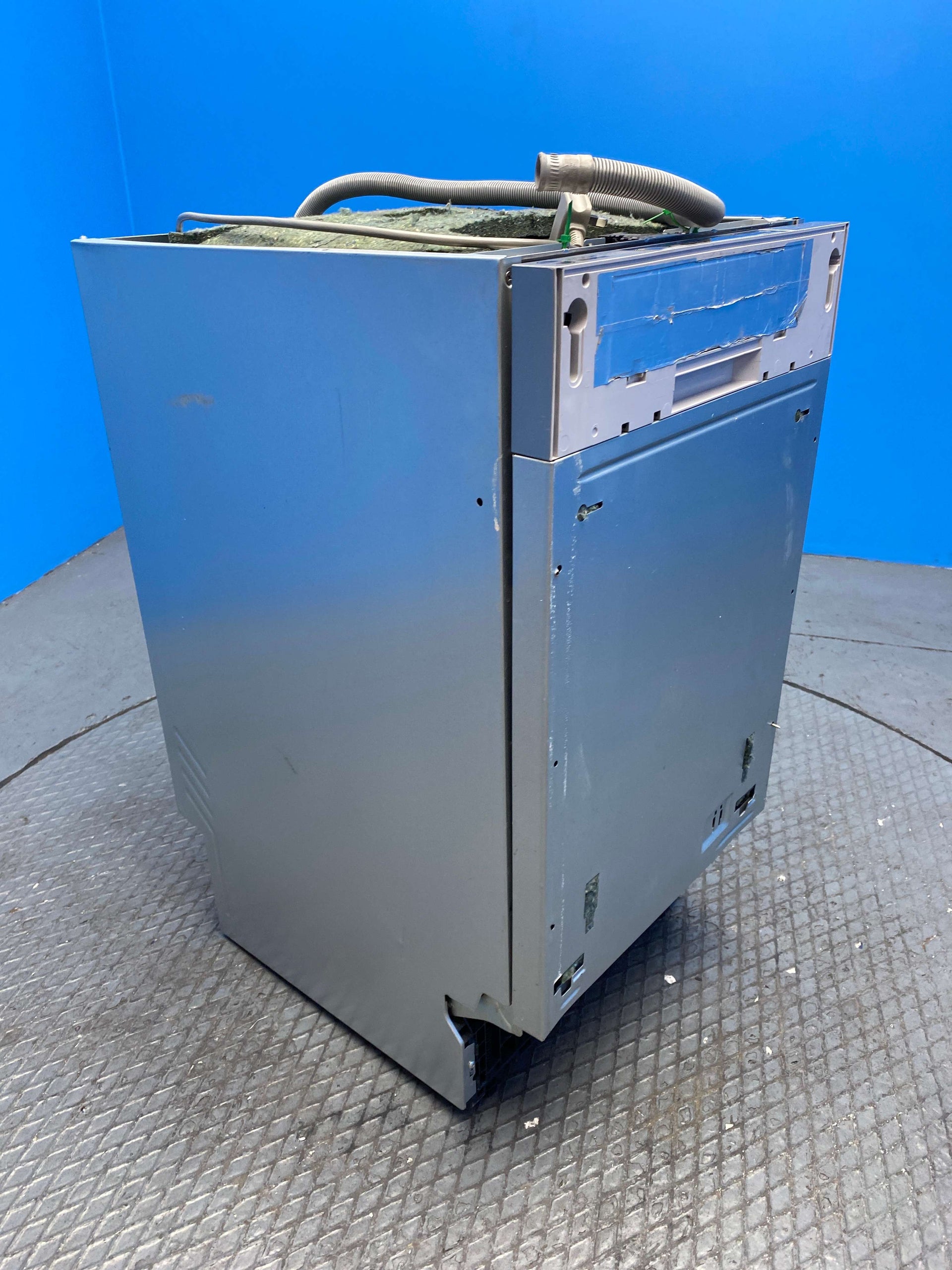 Hoover HDIH2T1047 Integrated Slimline 10 Place Setting Dishwasher