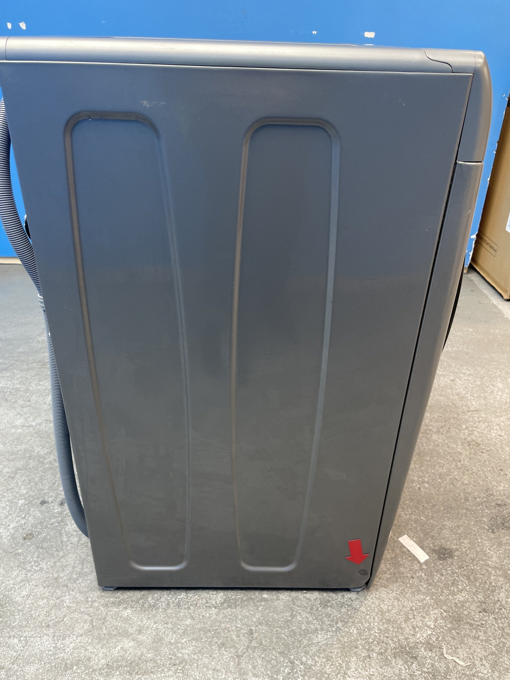 #GRC-157-339 - Hoover H3B13WPS4106TAMBR 10kg 1400 Spin Washing Machine