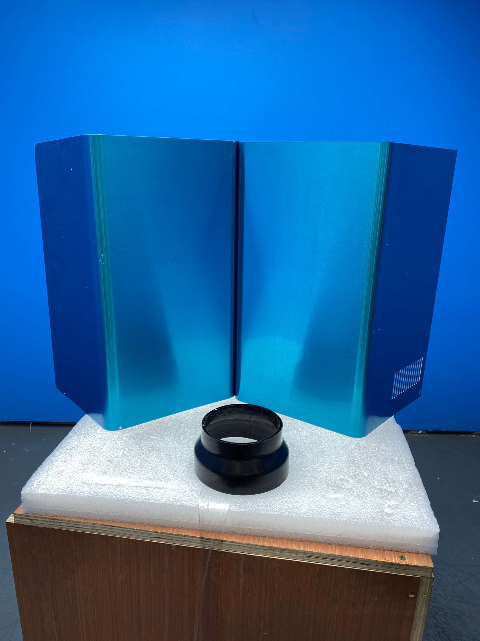 Candy CGM60NX 60cm Chimney Cooker Hood
