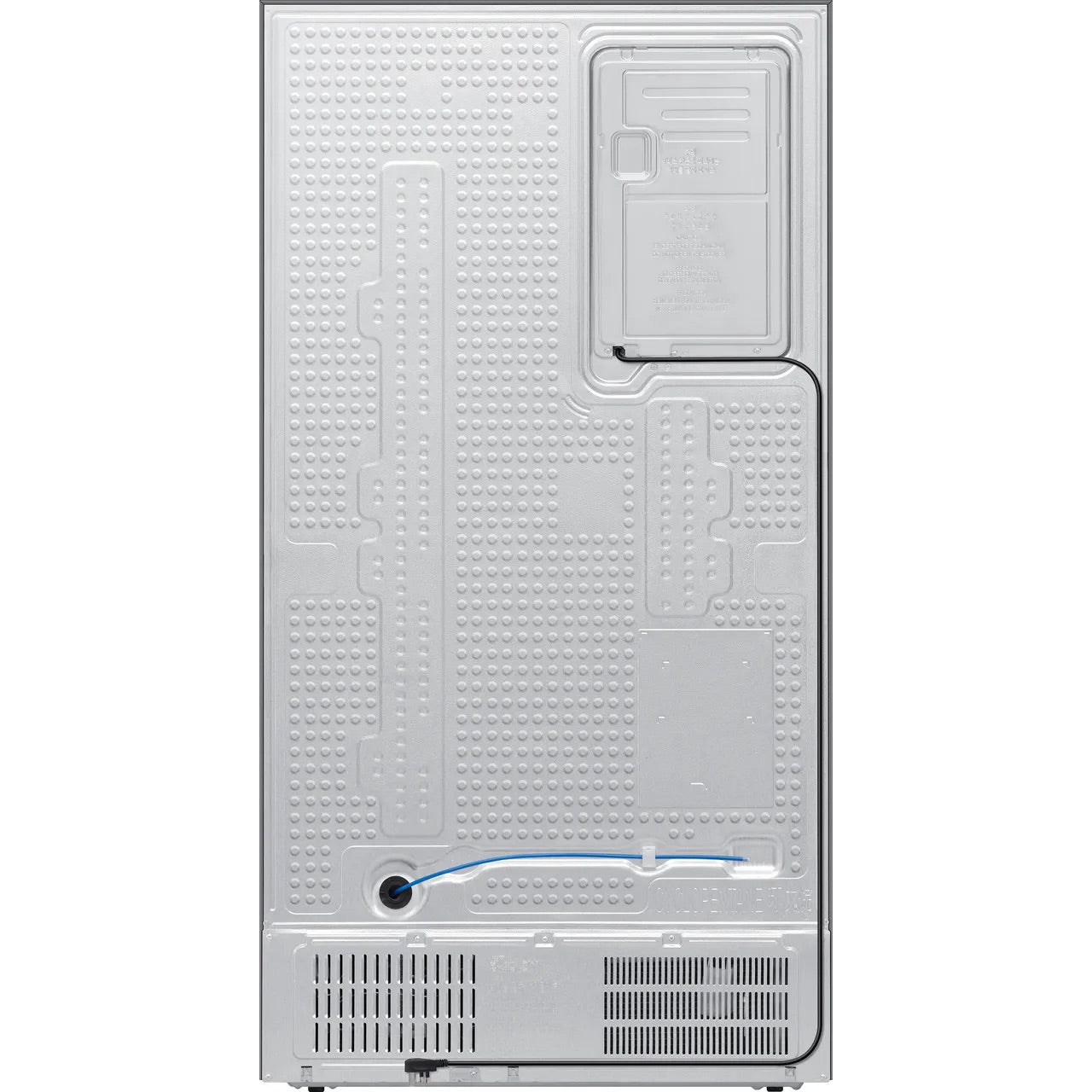Samsung RS90F66BEFEU Family Hub American Fridge Freezer – Renew 2 U