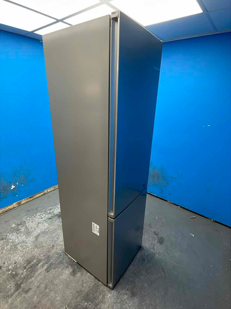 #GRC-159-356 - Bosch KGN392LAGG Series 4 60cm No Frost Fridge Freezer