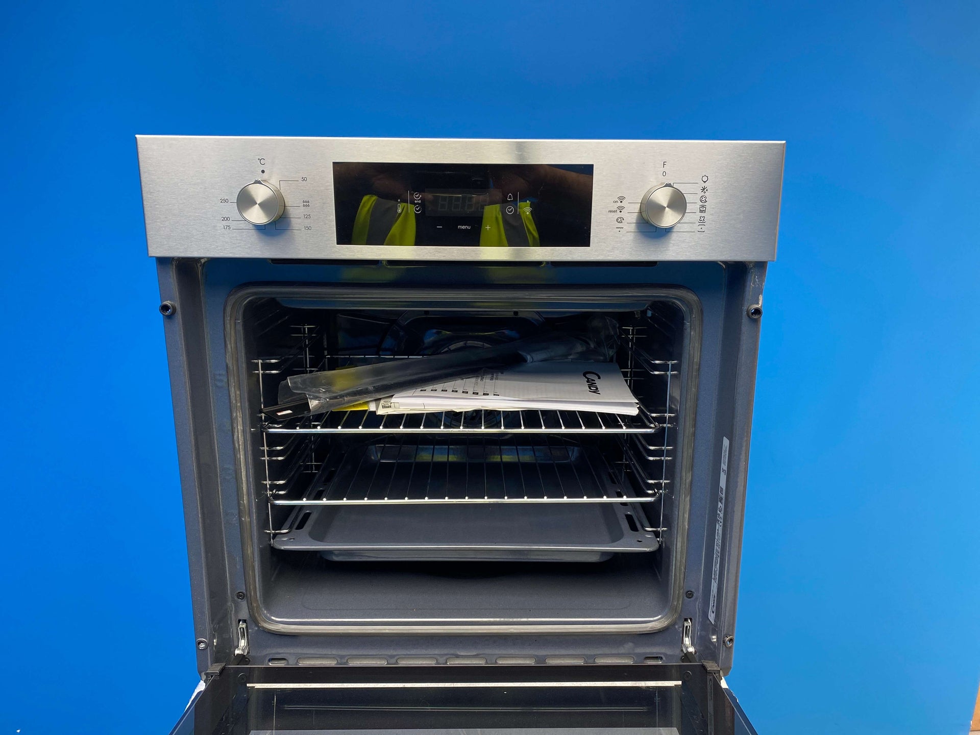 Candy FCP815XE0/E Built-in Multifunction Oven