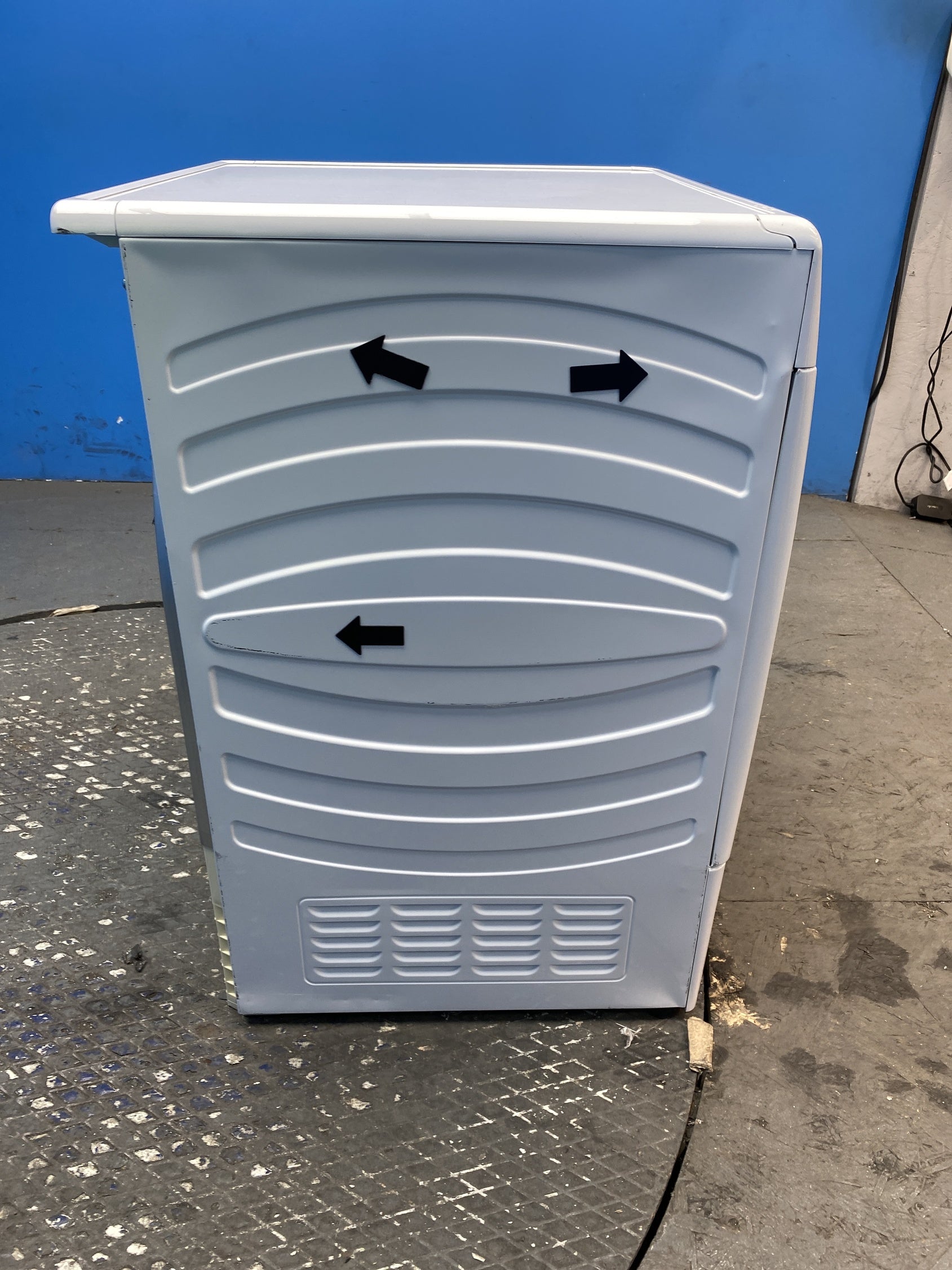 #GRC-156-767 - Candy CSEV9DF 9kg Vented Smart Tumble Dryer