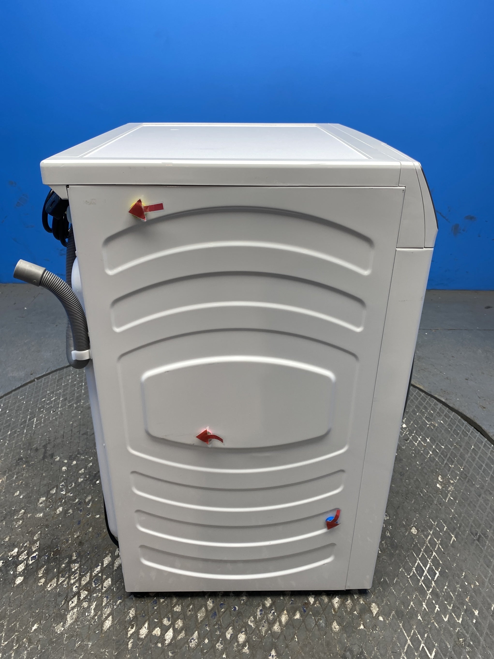 #GRC-148-857 - Haier HW90-B14959U1 Series 5 9kg 1400 Spin Washing Machine